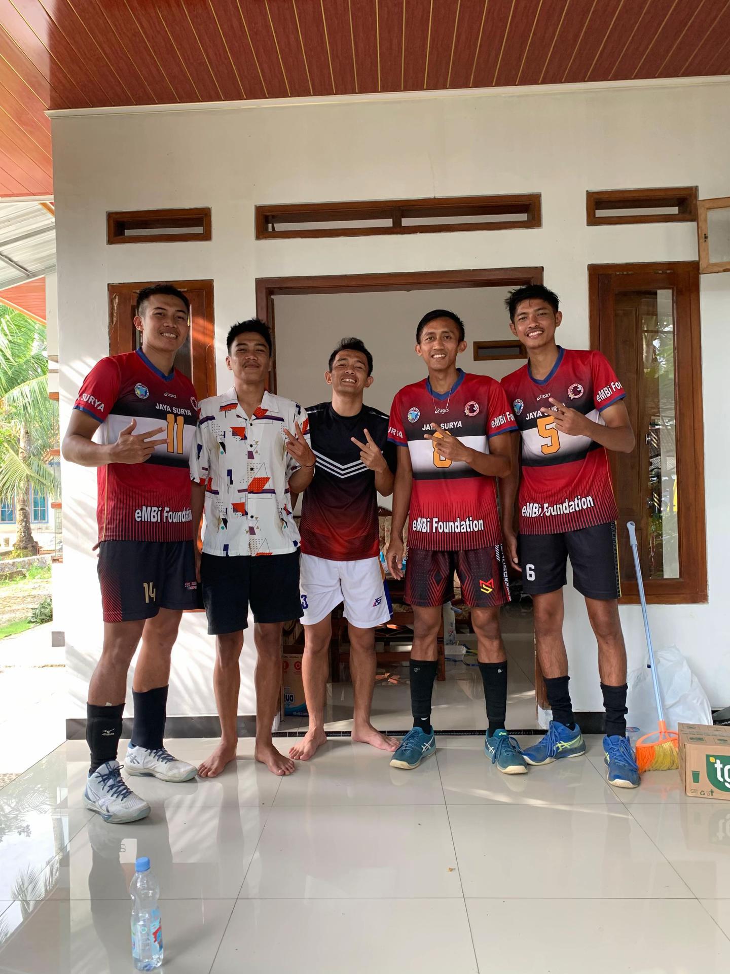 @Irwan Adyansyah