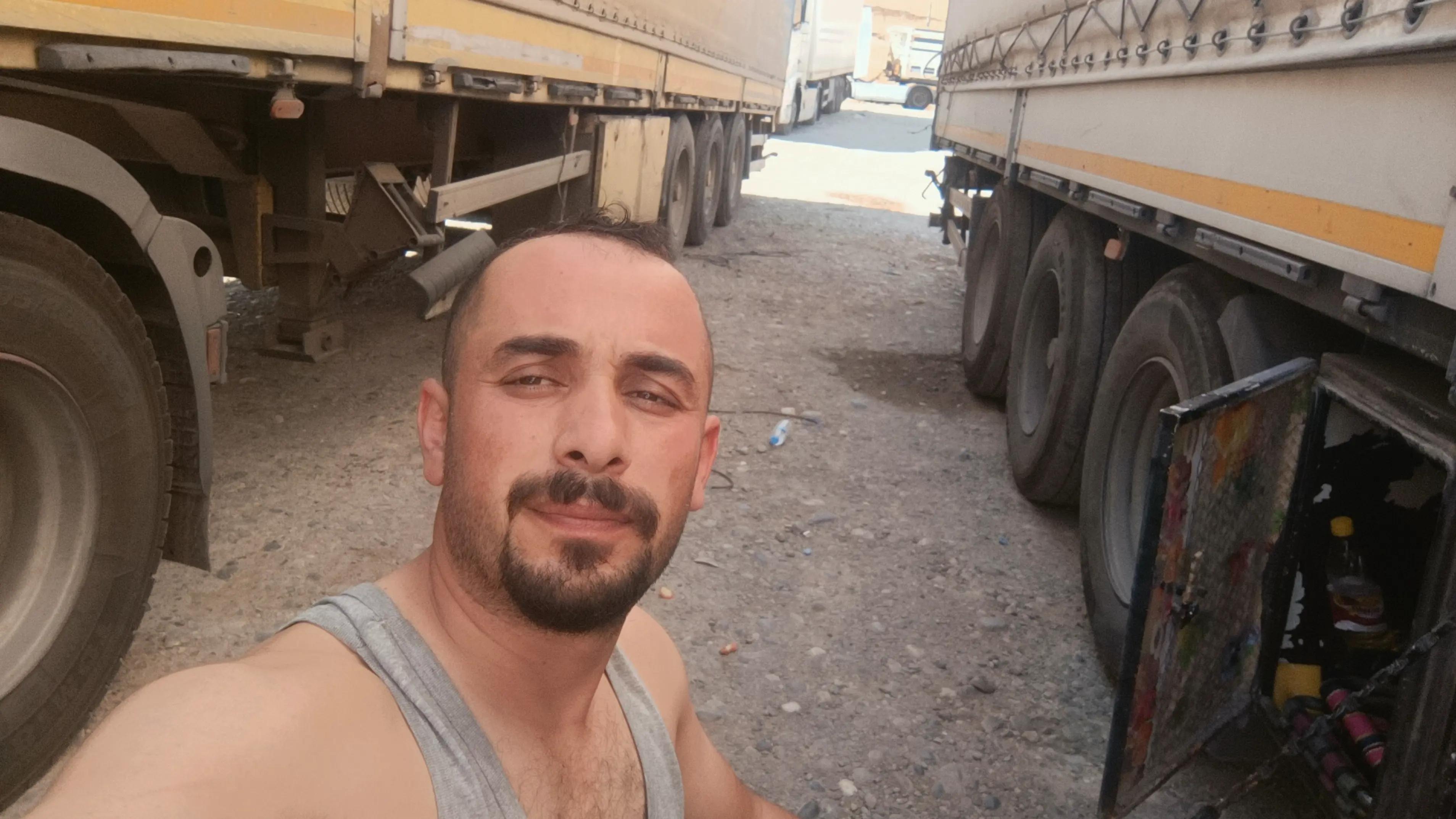 @Rüzgar Yalin