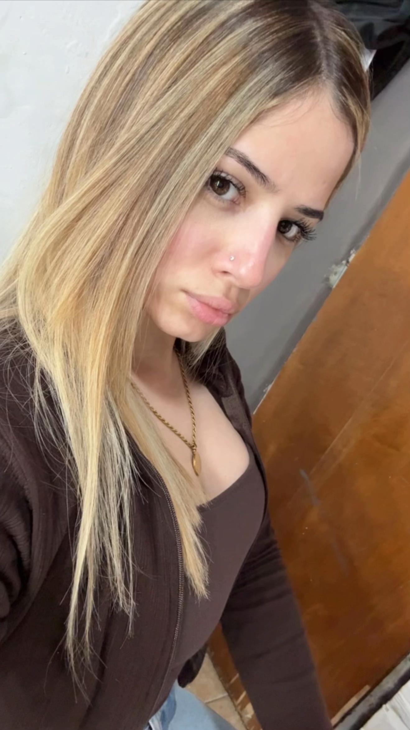 @esmeralda luggren