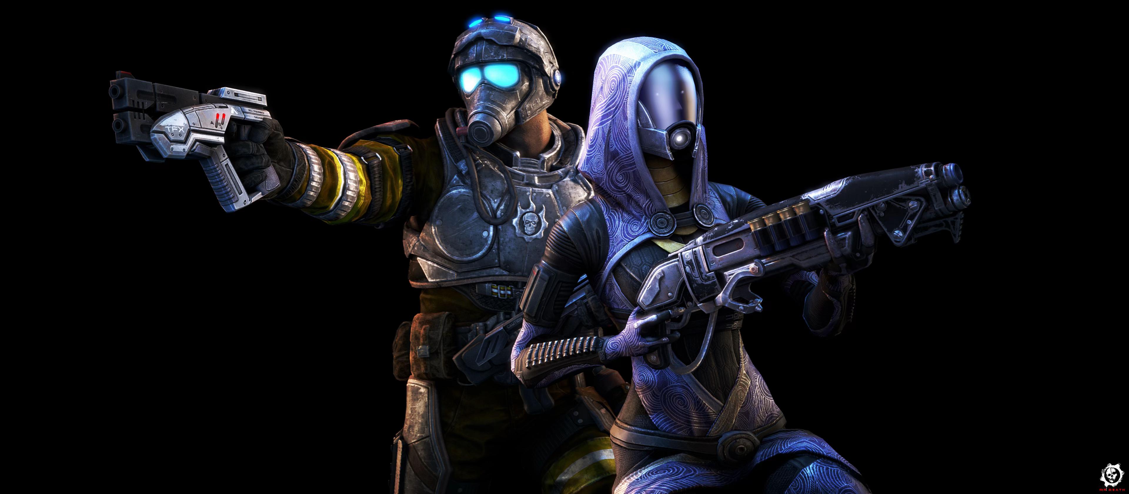 @SFM Mr. Death