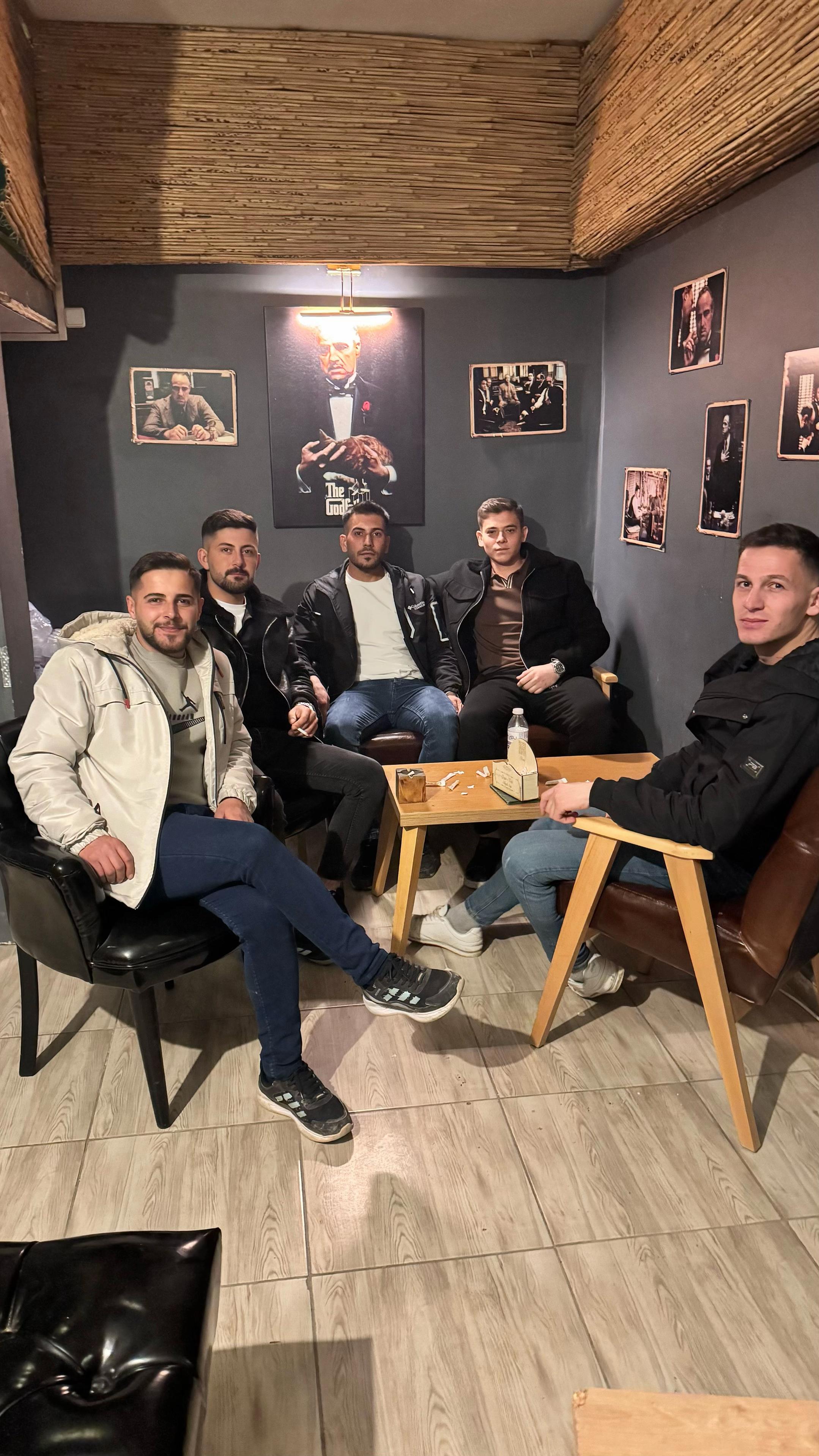 @Yusuf Turunç