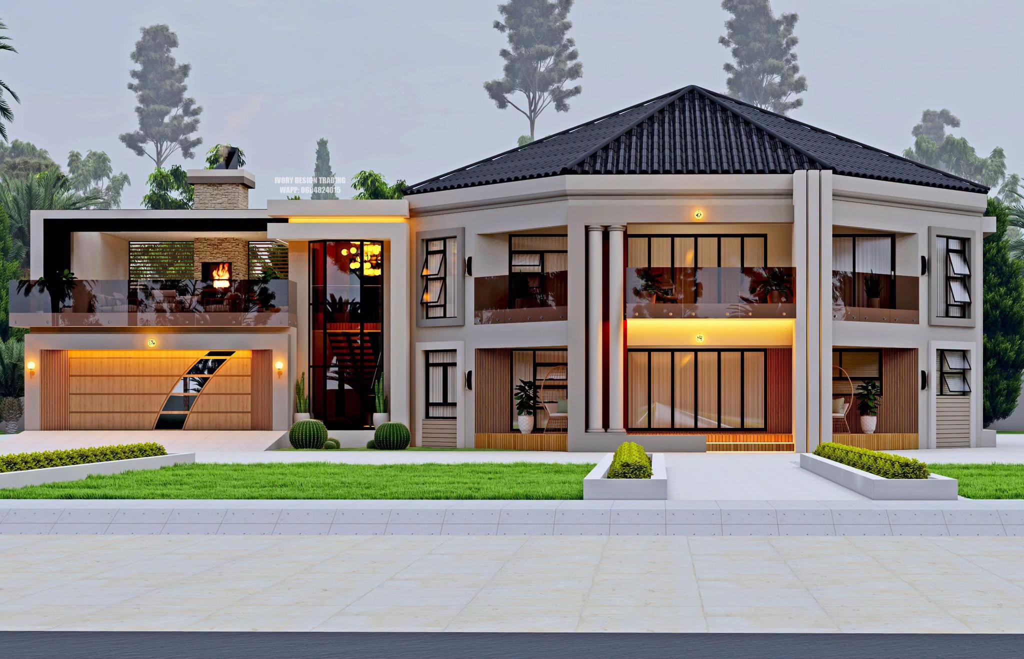 @Ivory Design Trading