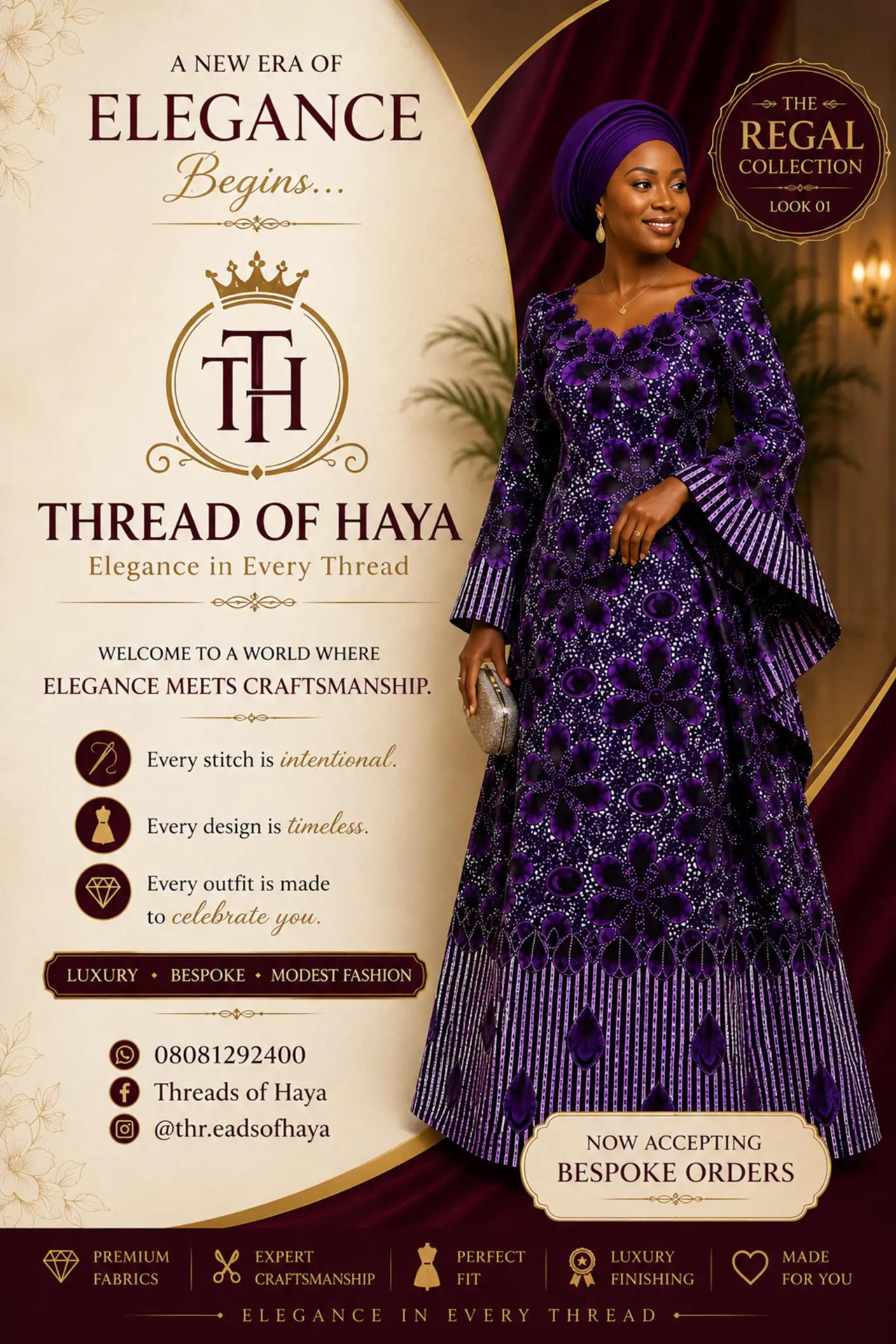 @Hafsiyyah Salahudeen