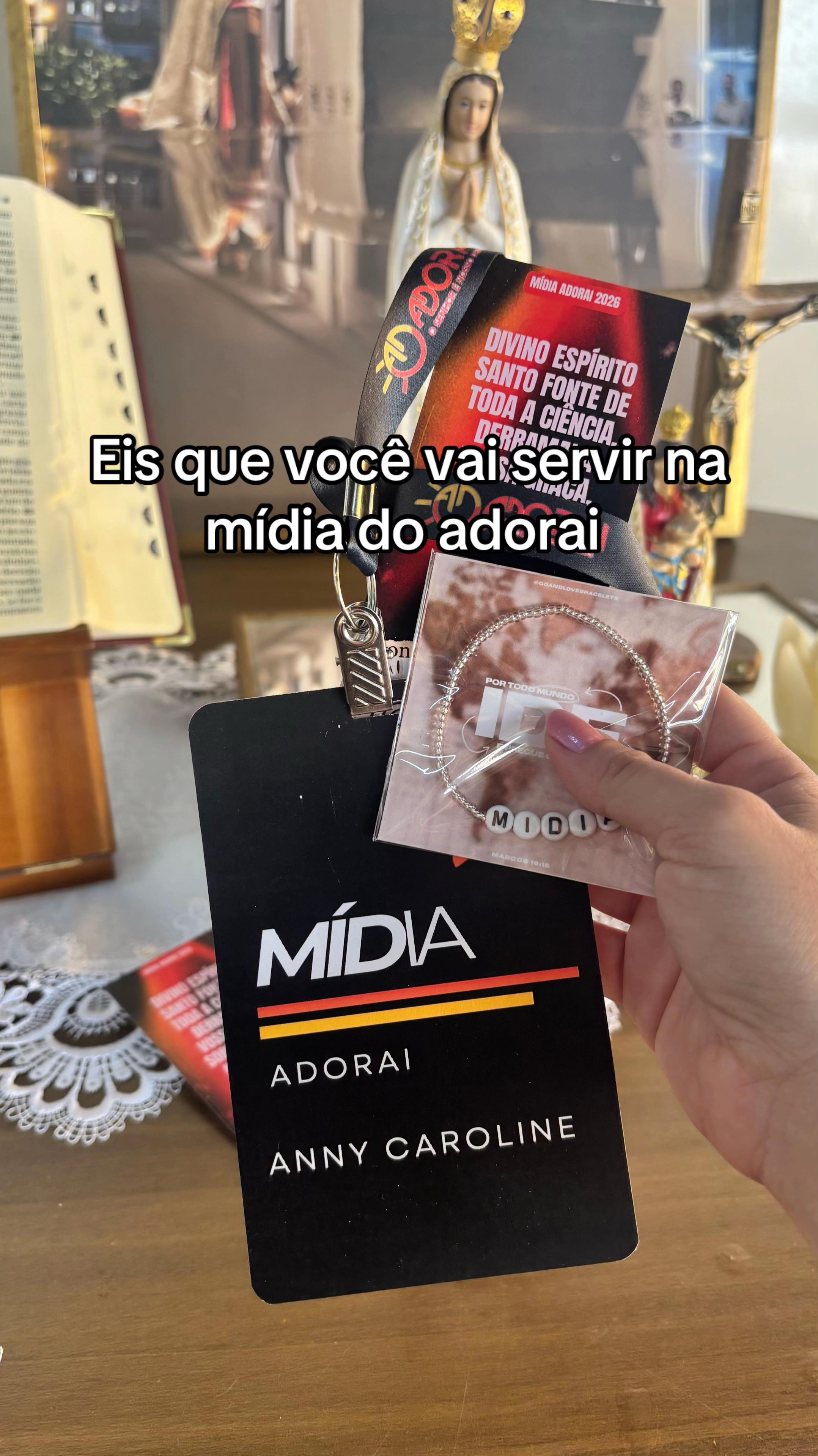 @Anny Caroline ✨