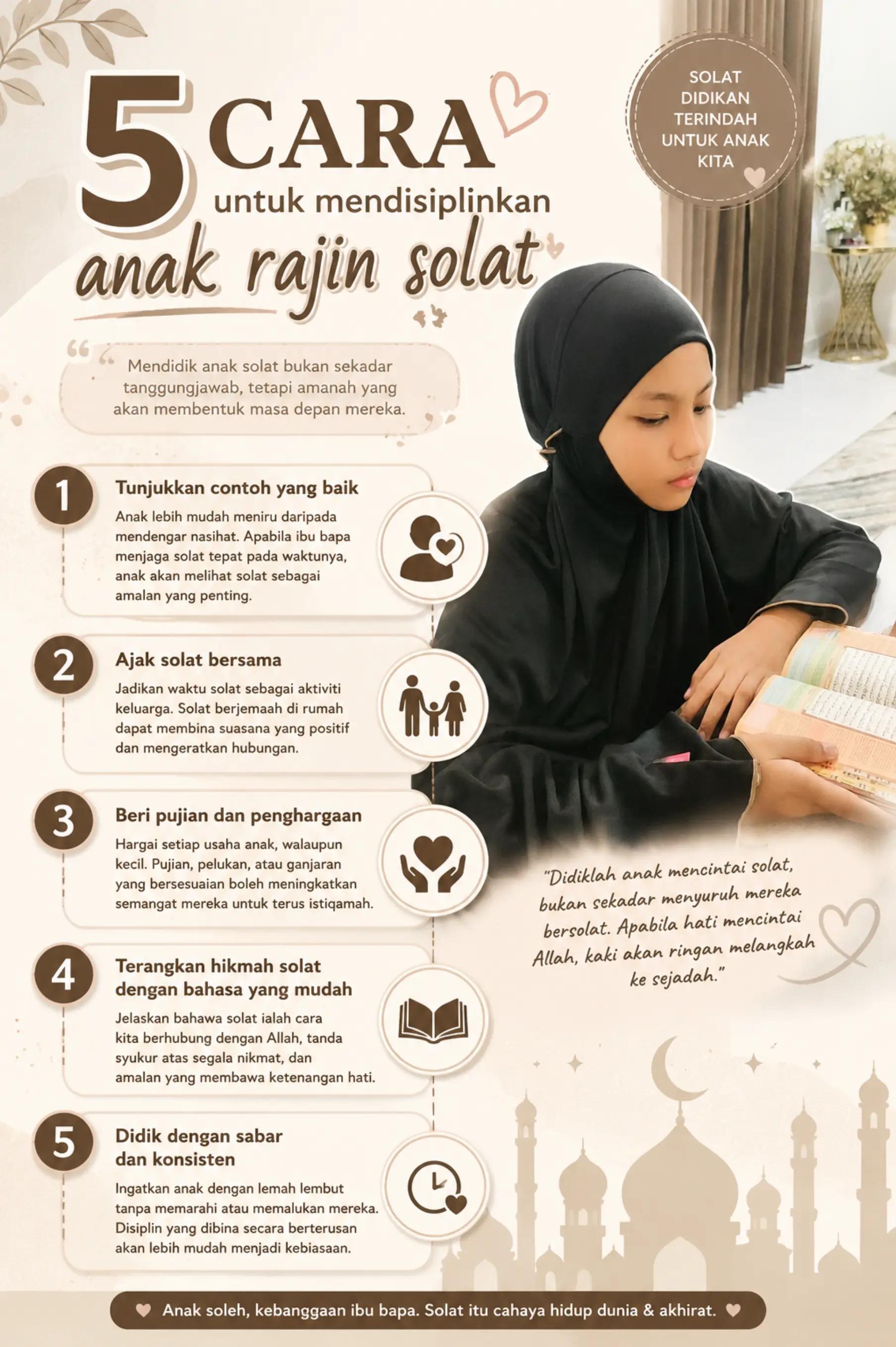 @Telekung Maryam