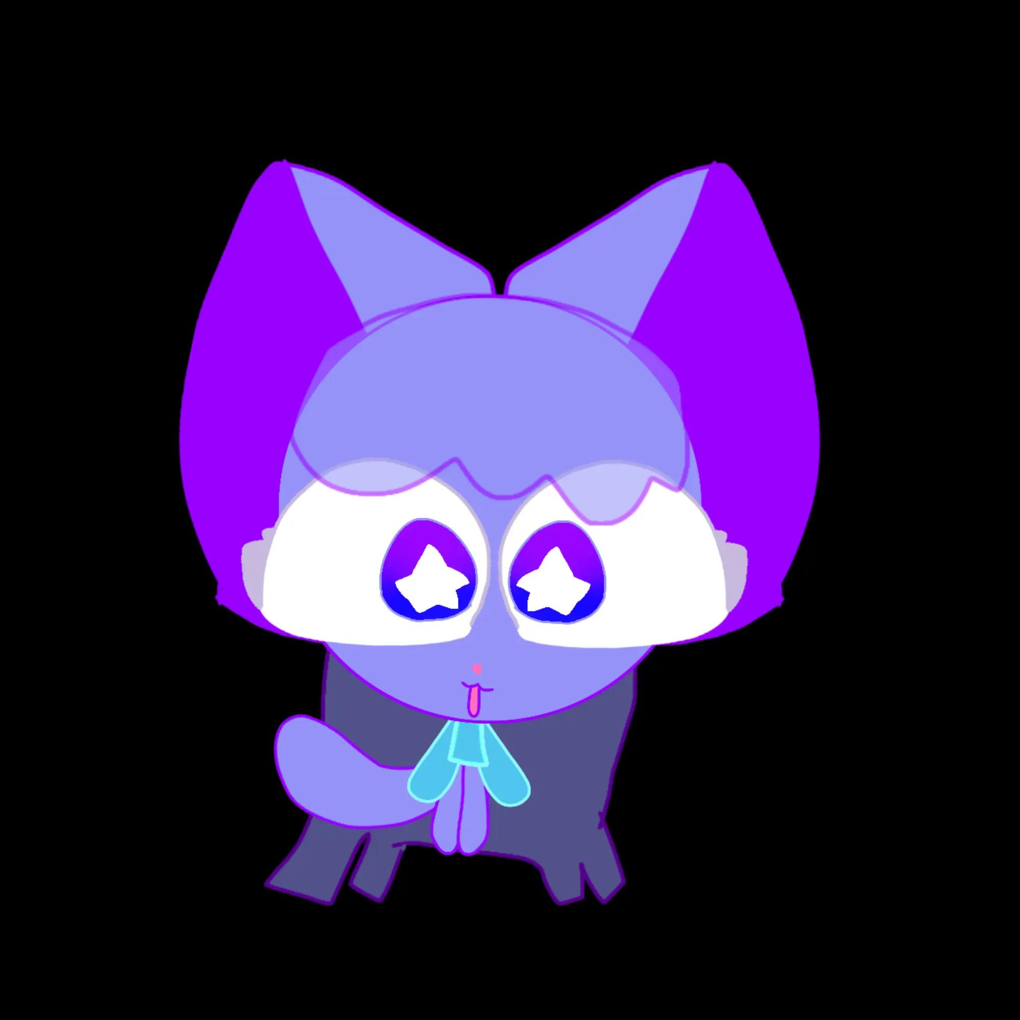 @🍓cloudy the bear🌈