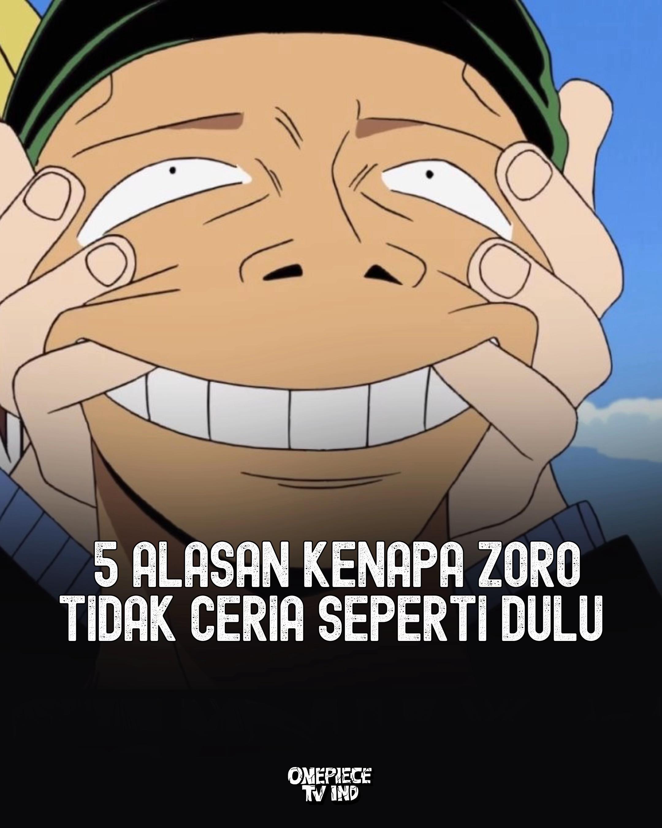 @One Piece TV Indonesia ๐ฎ๐ฉ