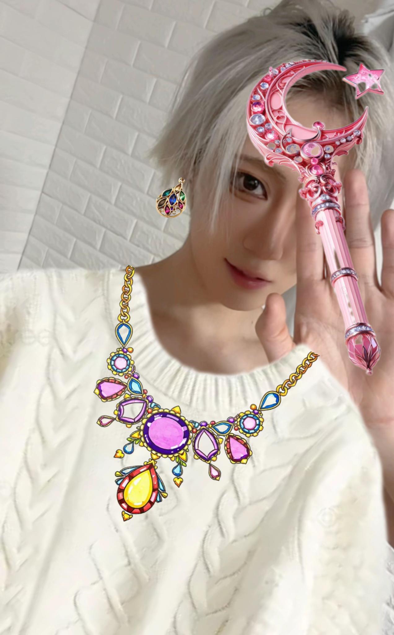 @チー牛の瑠輝 / ruki 💍🎨