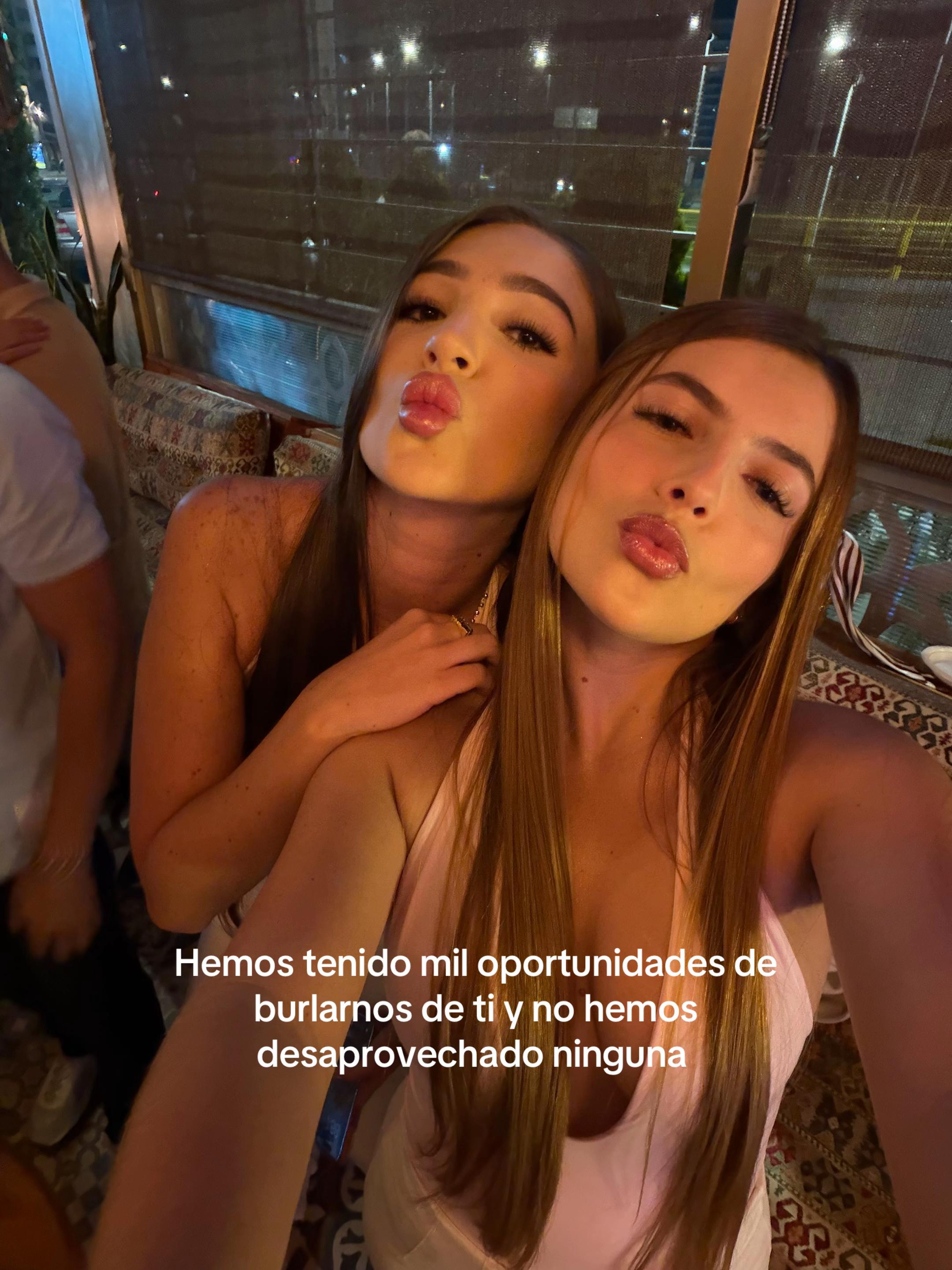 @Laura Isabel