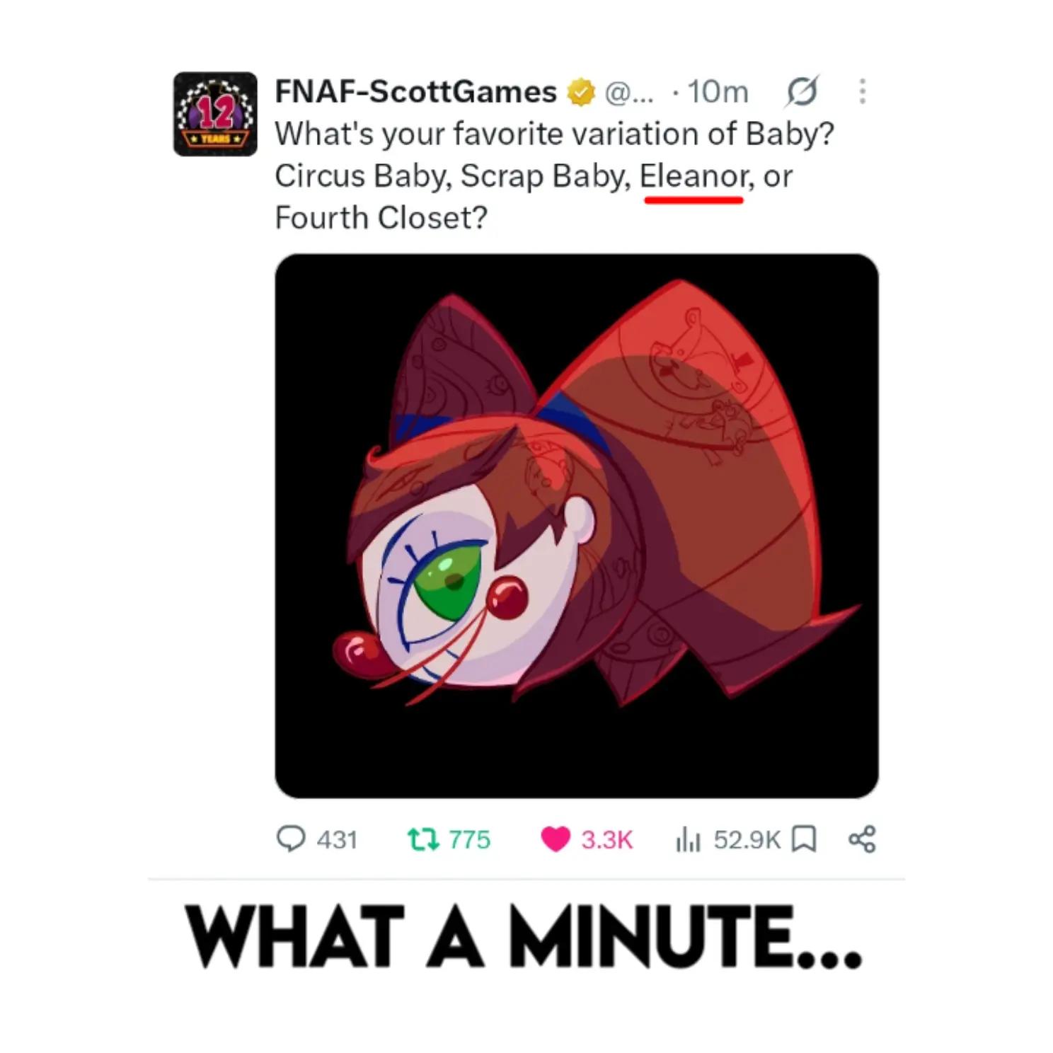 @FNAF is My life