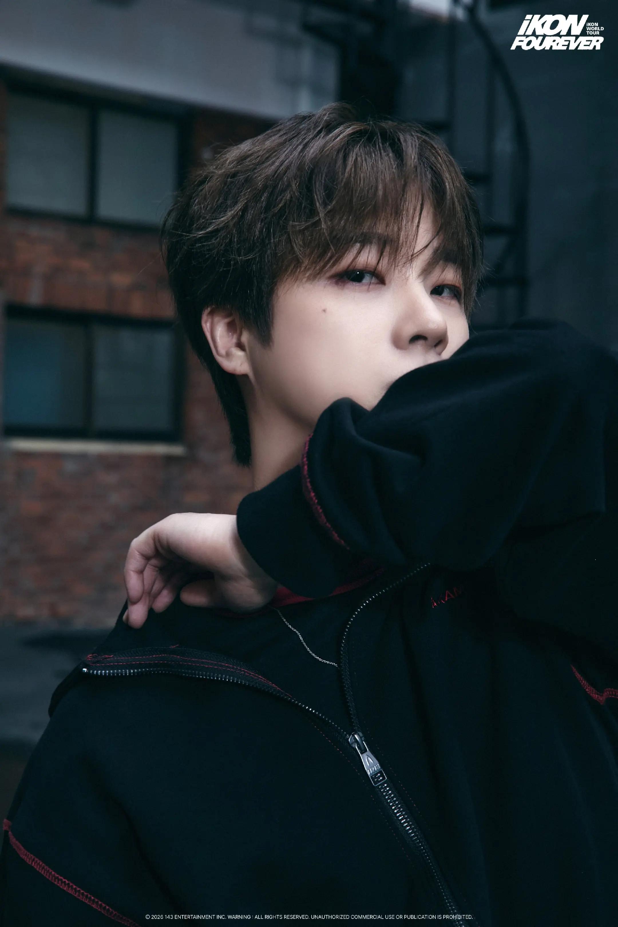 @AlwaysWithJinhwan