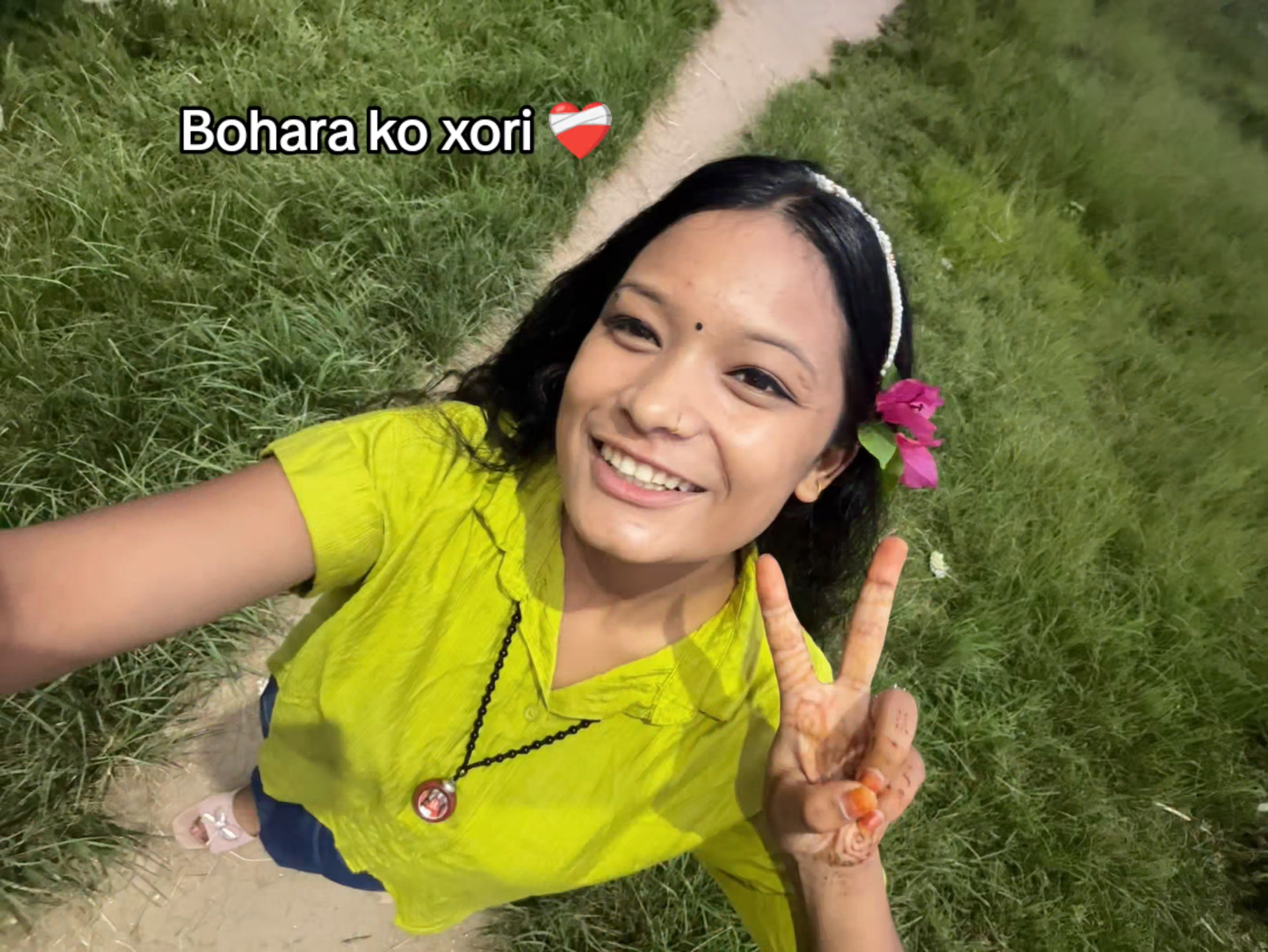 @𝙎𝙪𝙣𝙞𝙩𝙖 🦋