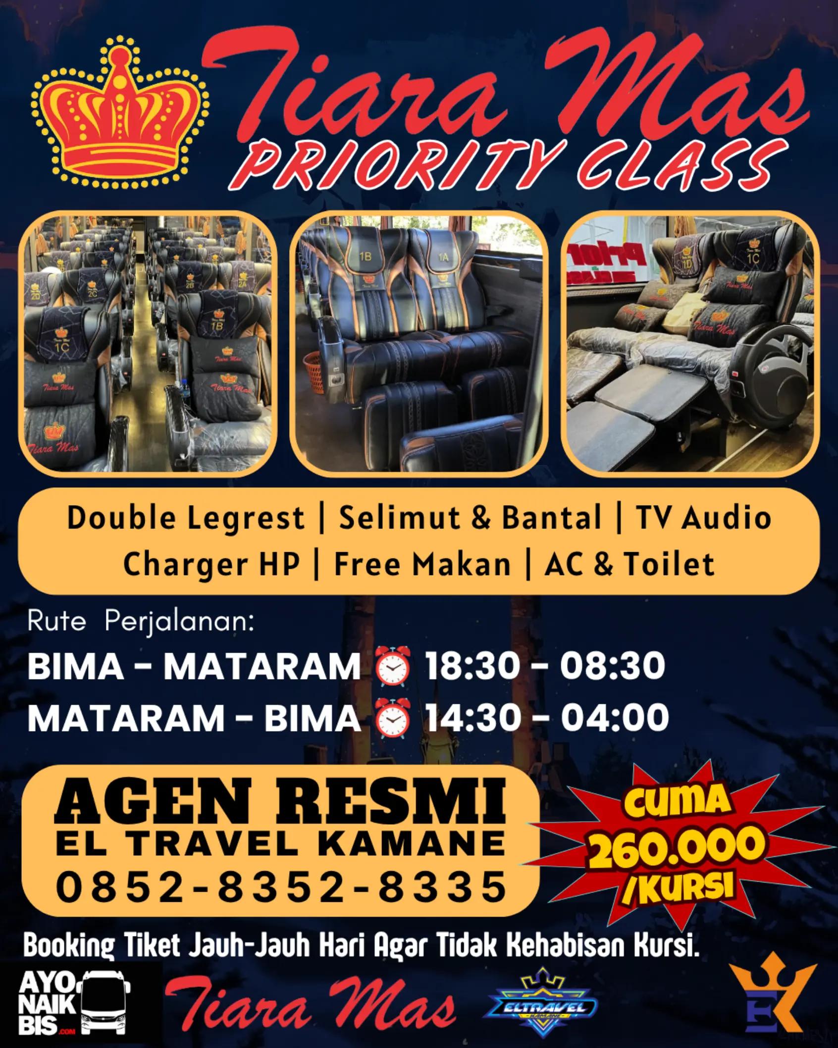 @AGEN TIKET 🥇