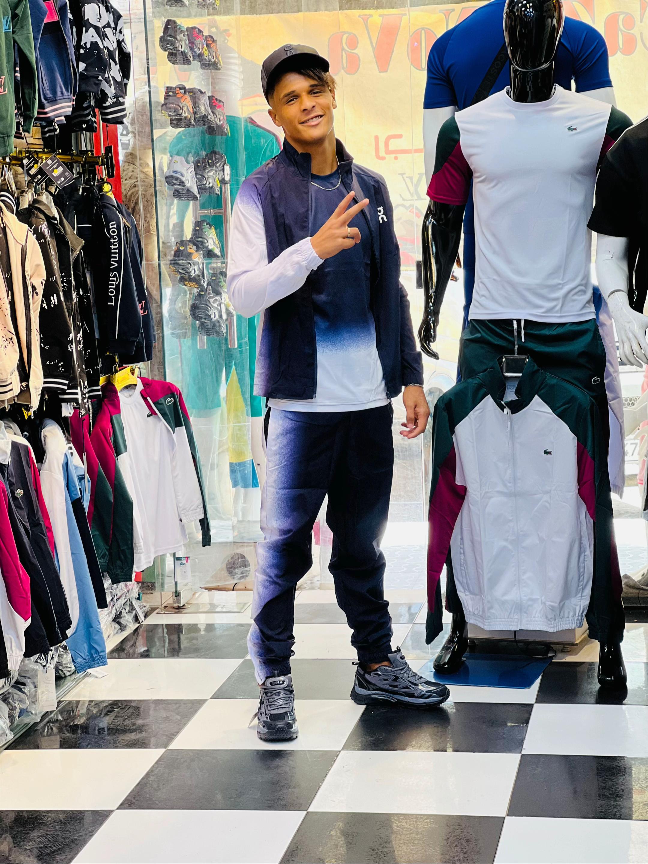 @CaZa Nova🔥💣