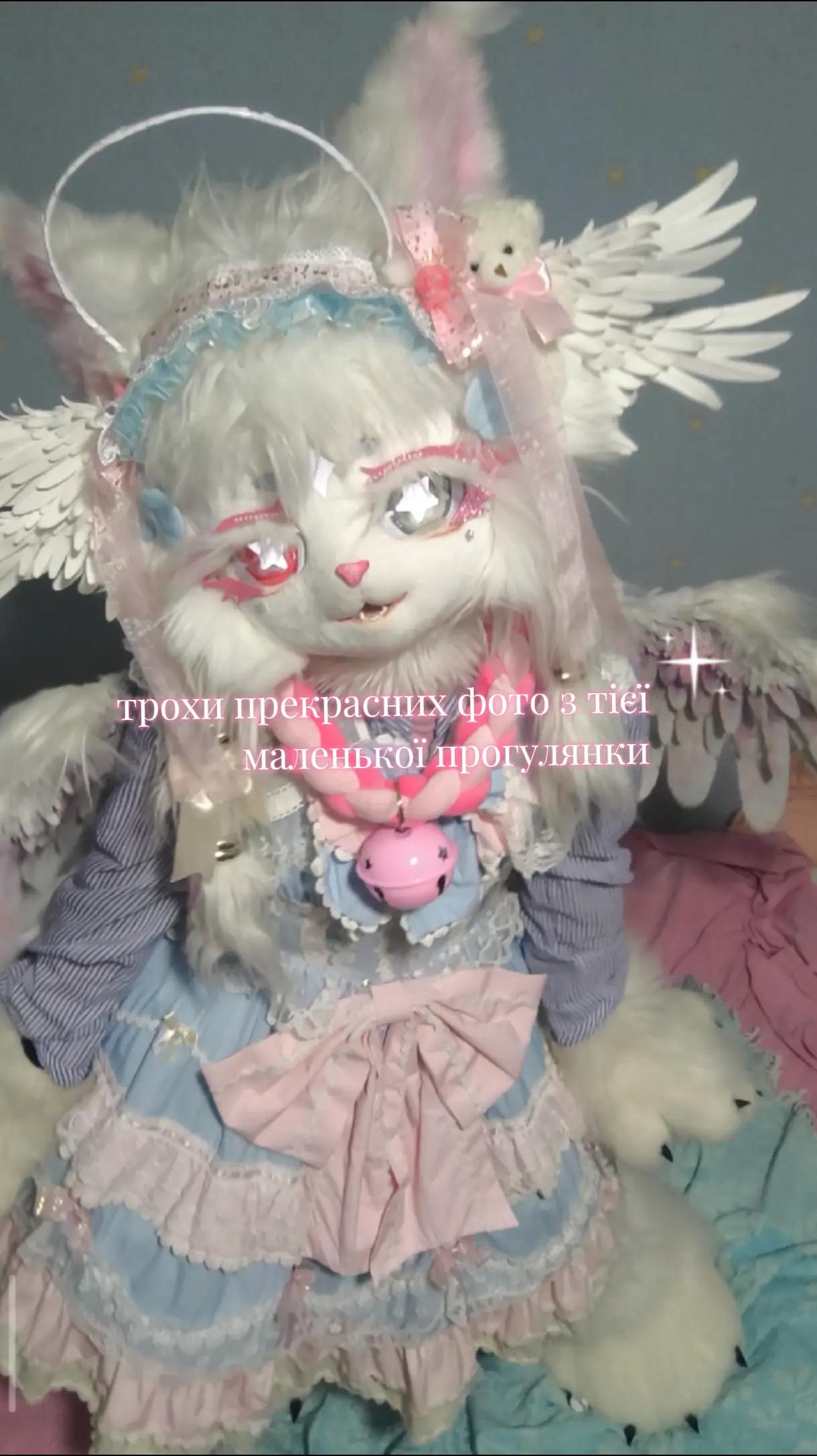@༒༺Асія_Murrкевич༻༒ ִֶָ𓁿⋆
