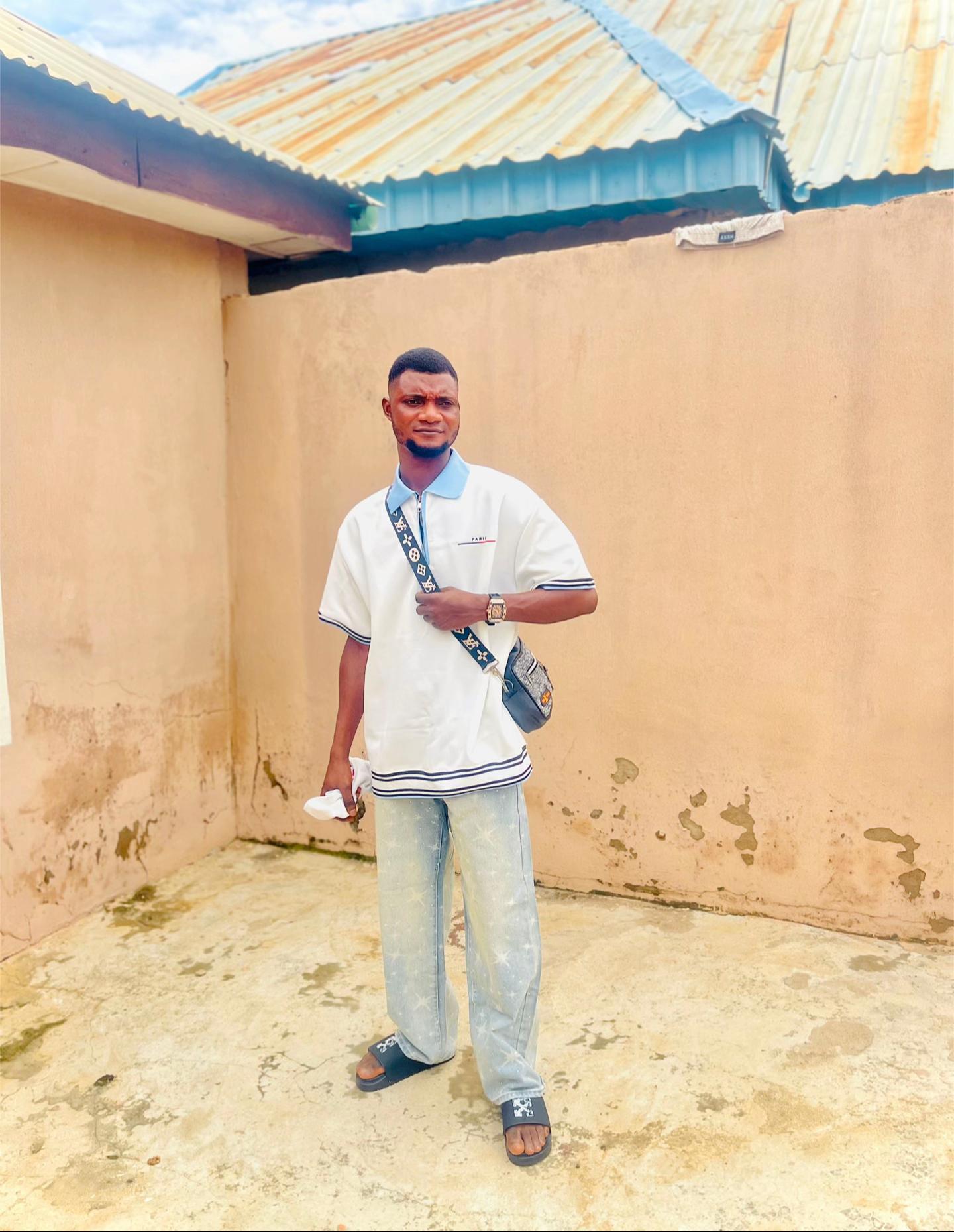 @Omo_Alhaji✨❤️
