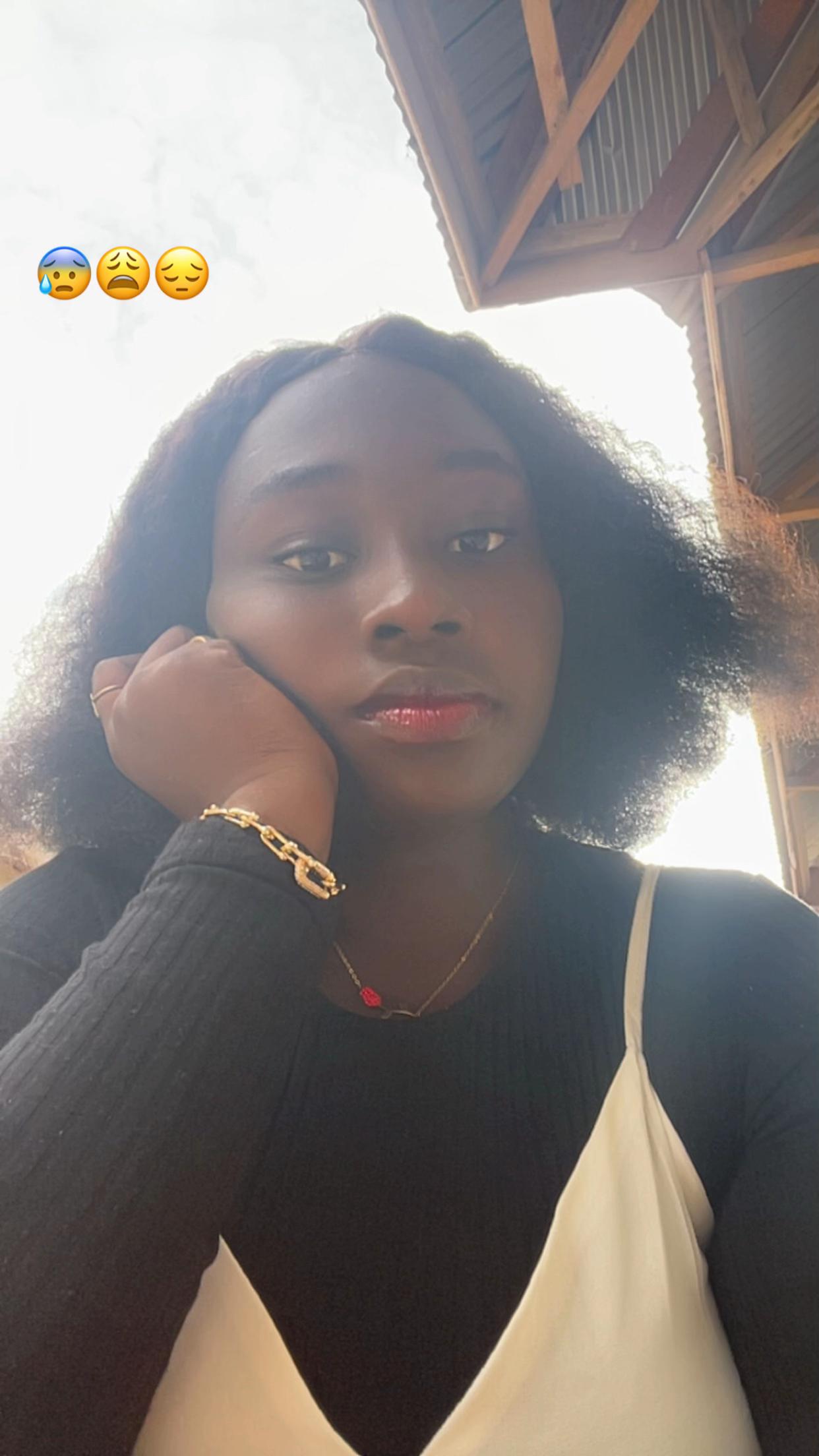 @Mrs Patricia Adomah@52🫂🥰❤️