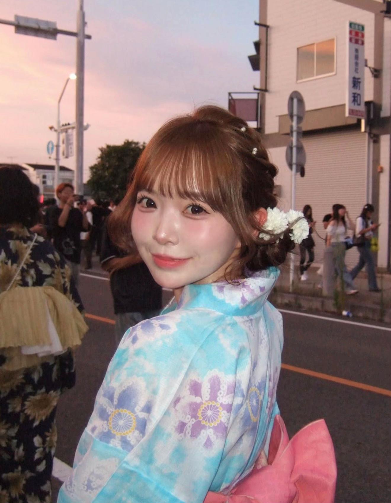 @のちゃ