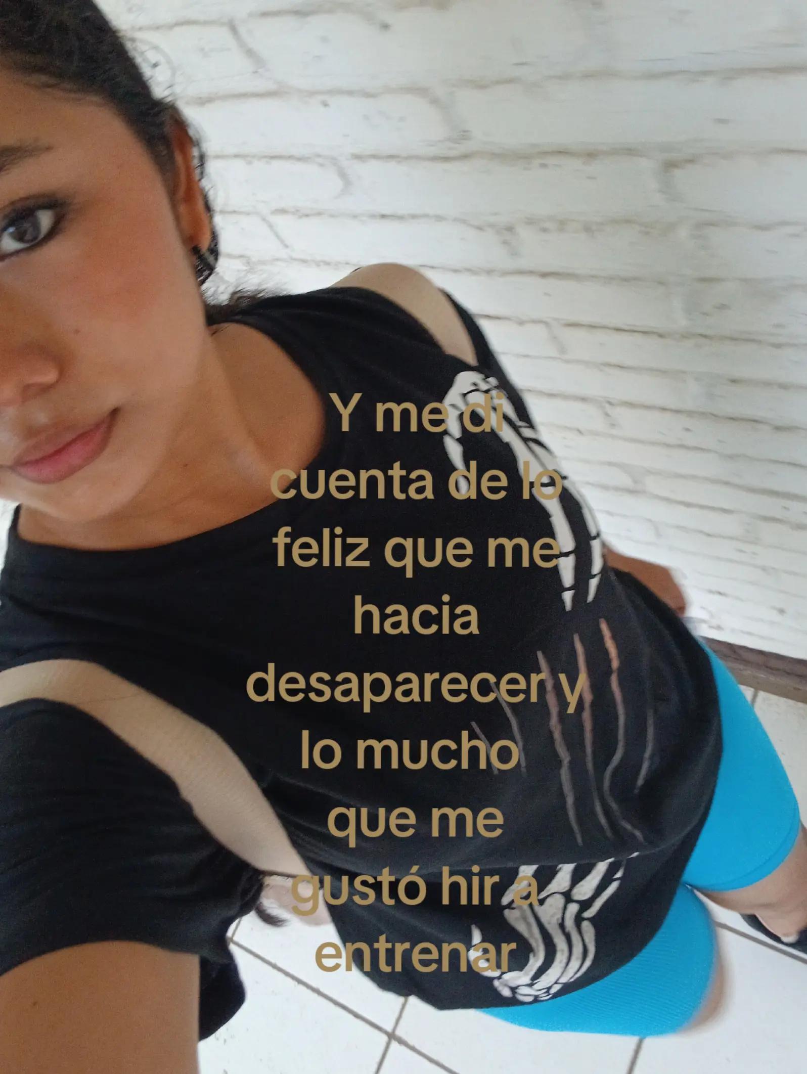 @Abigahil González 💙