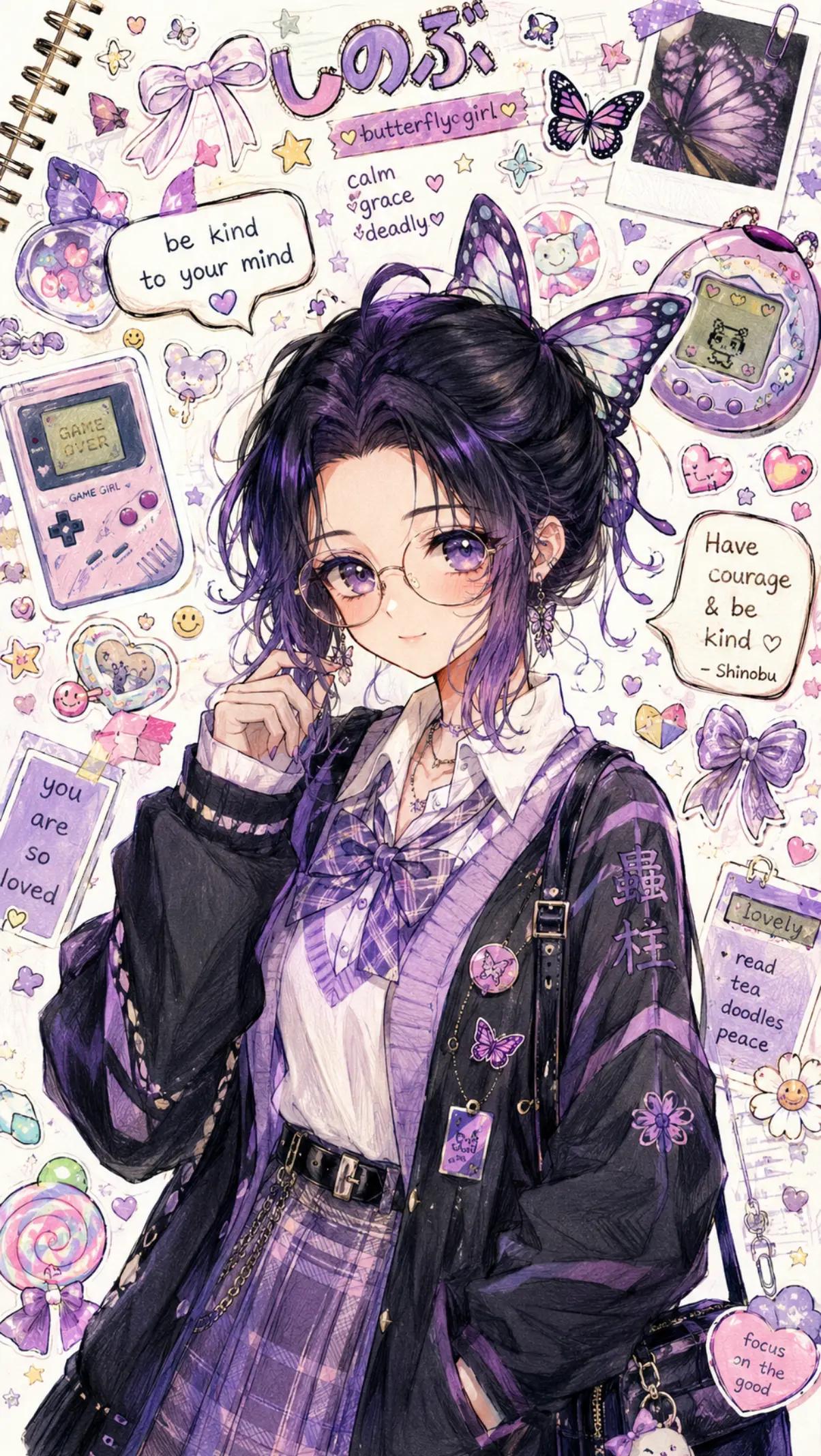@Lolalee
