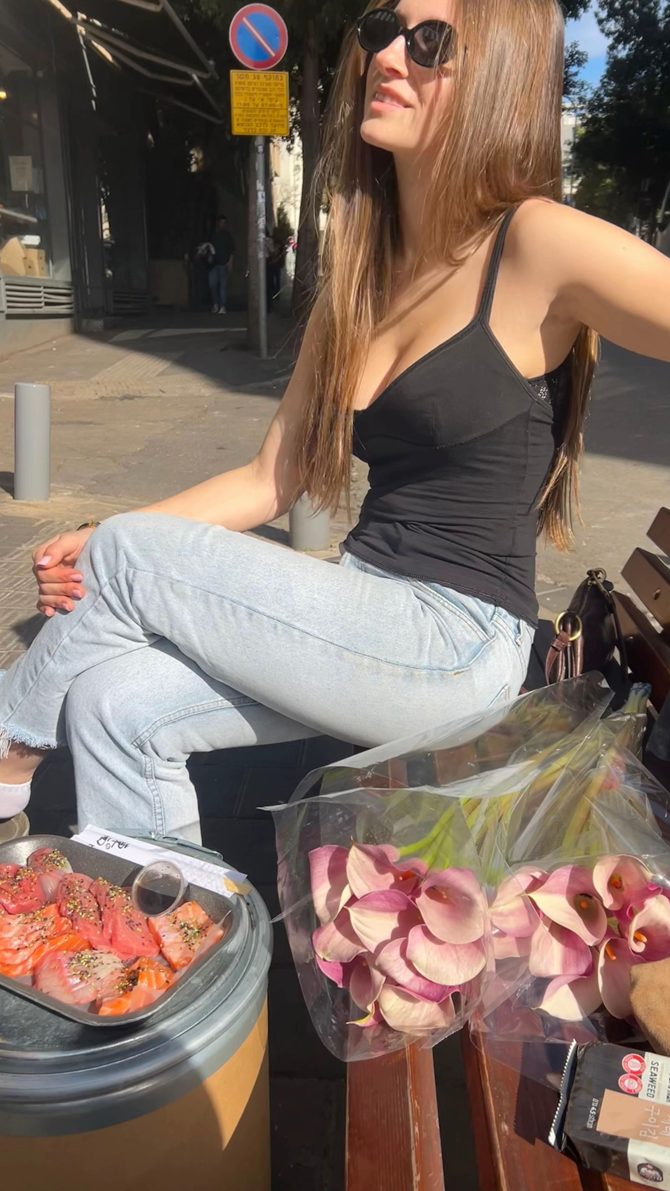 @Sharon Shekel🦶