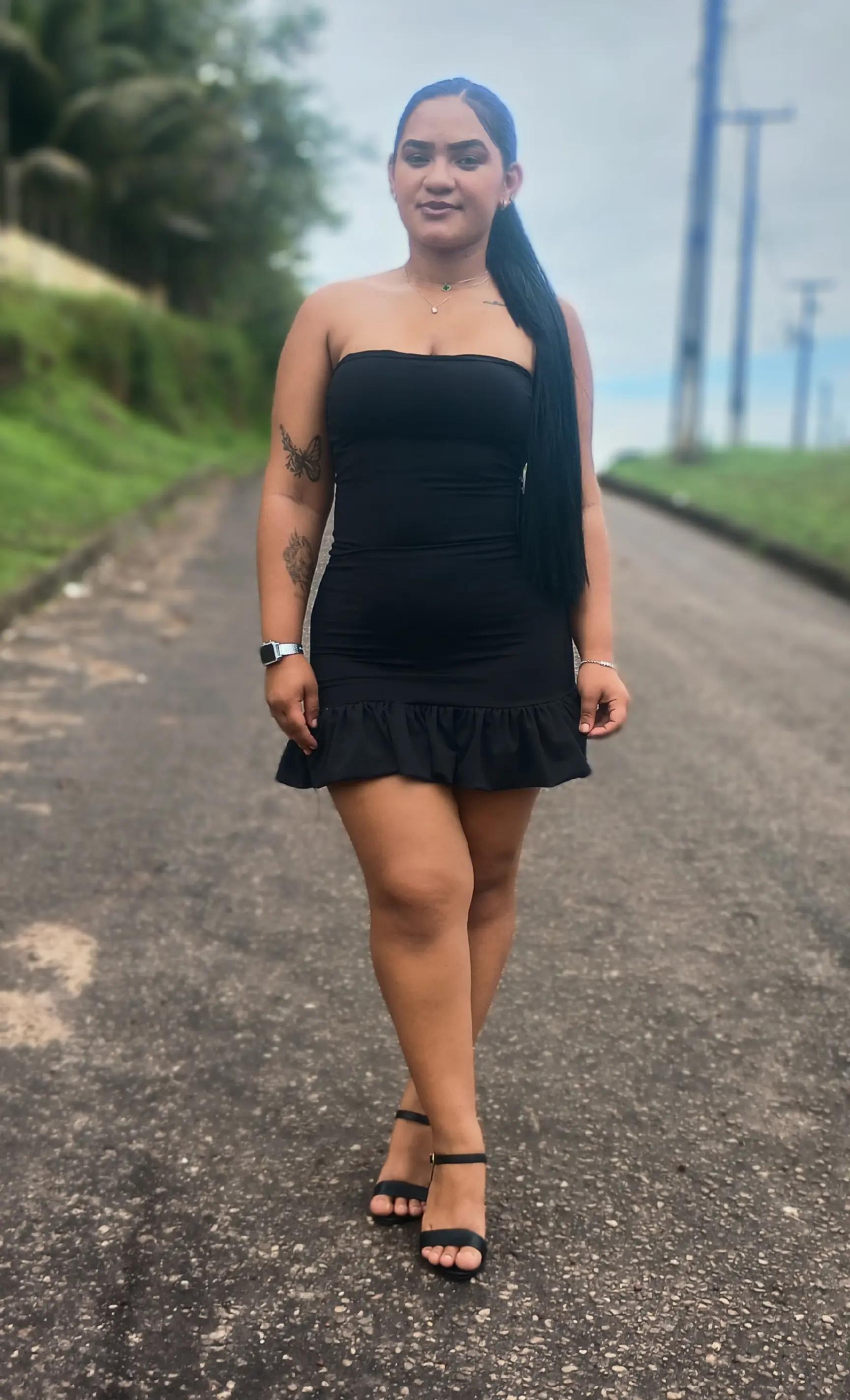 @Josiane Oliveira