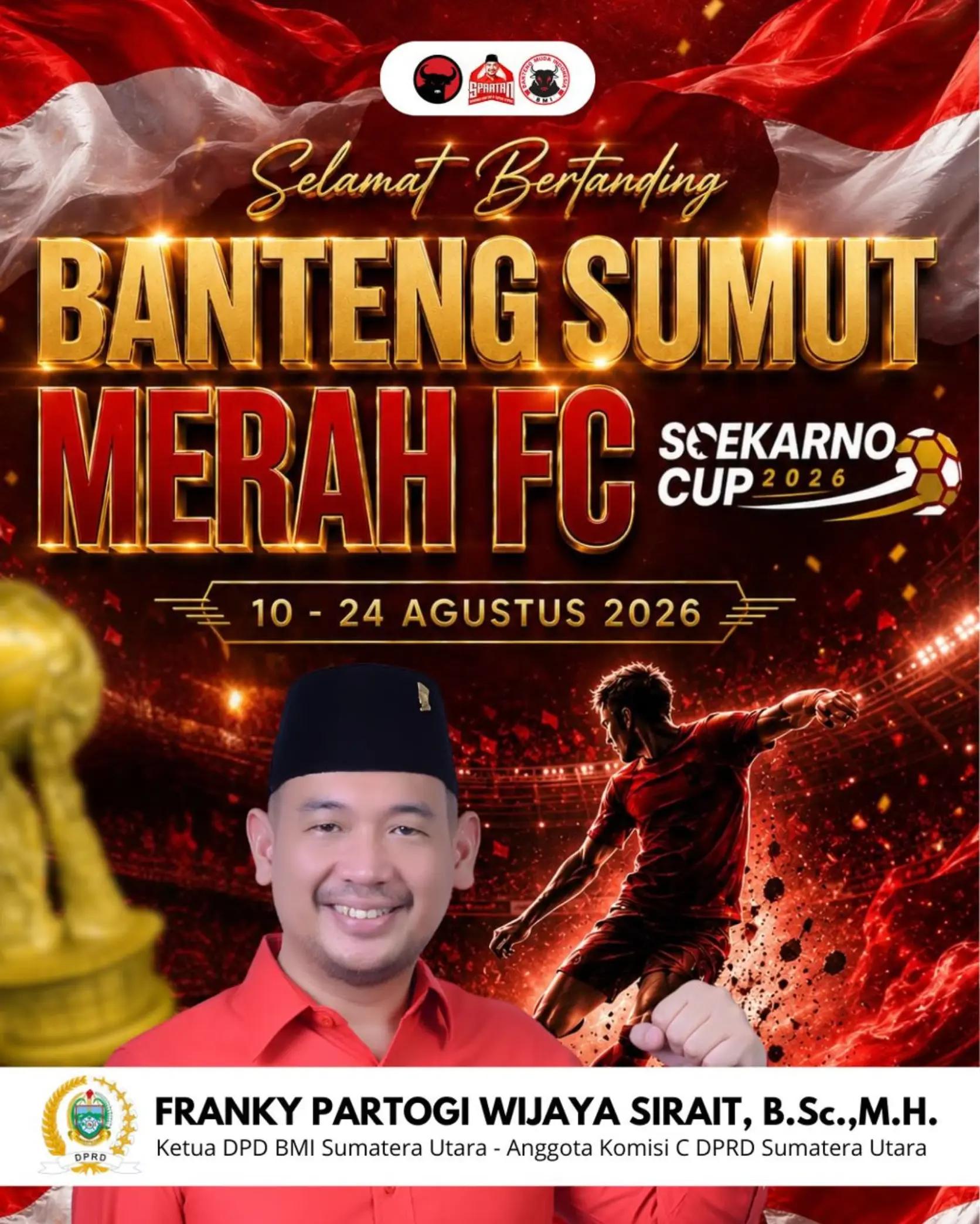 @Budi Susanto, SH