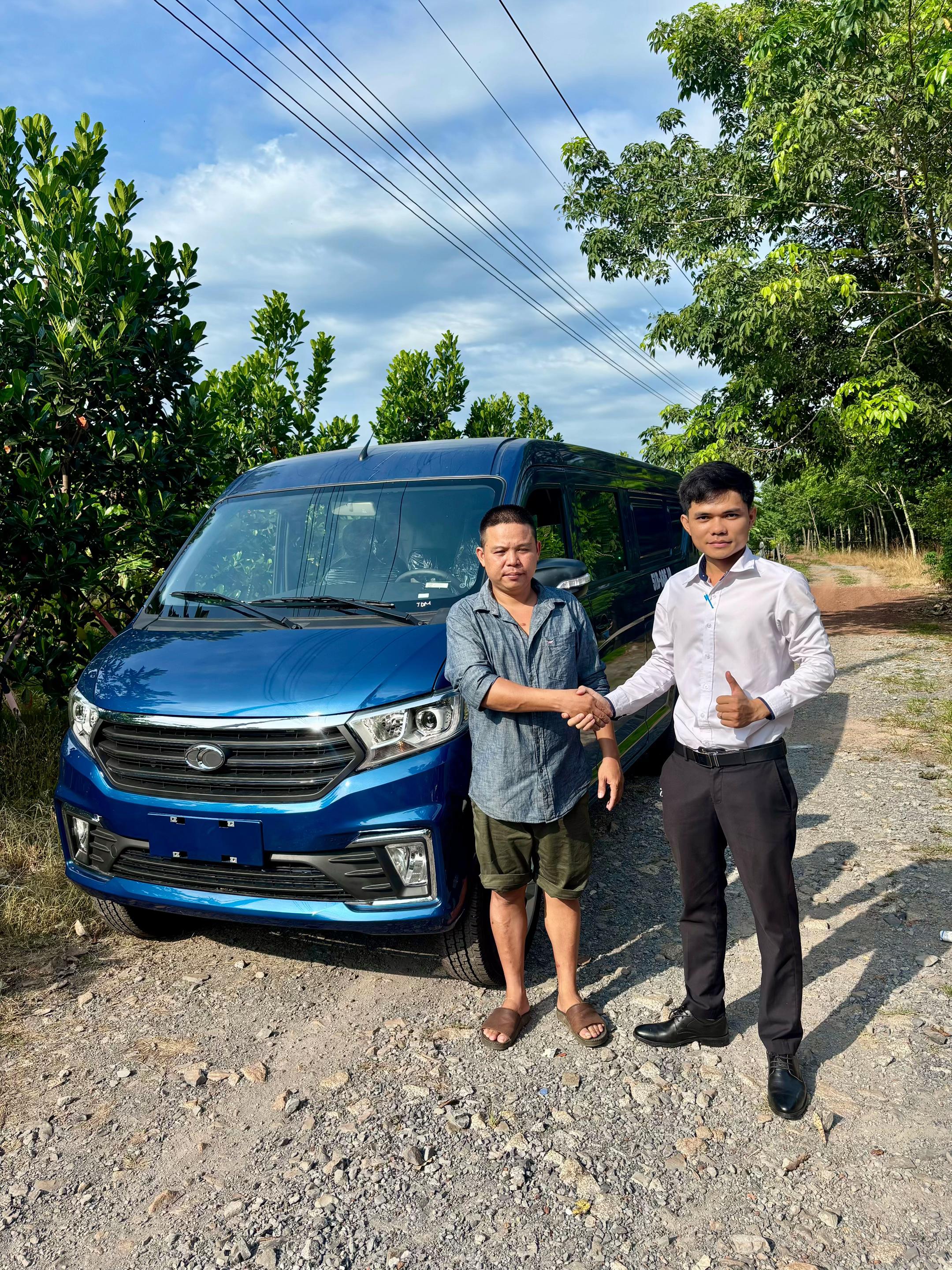 @Xe Tải KIA - 0865 650 402