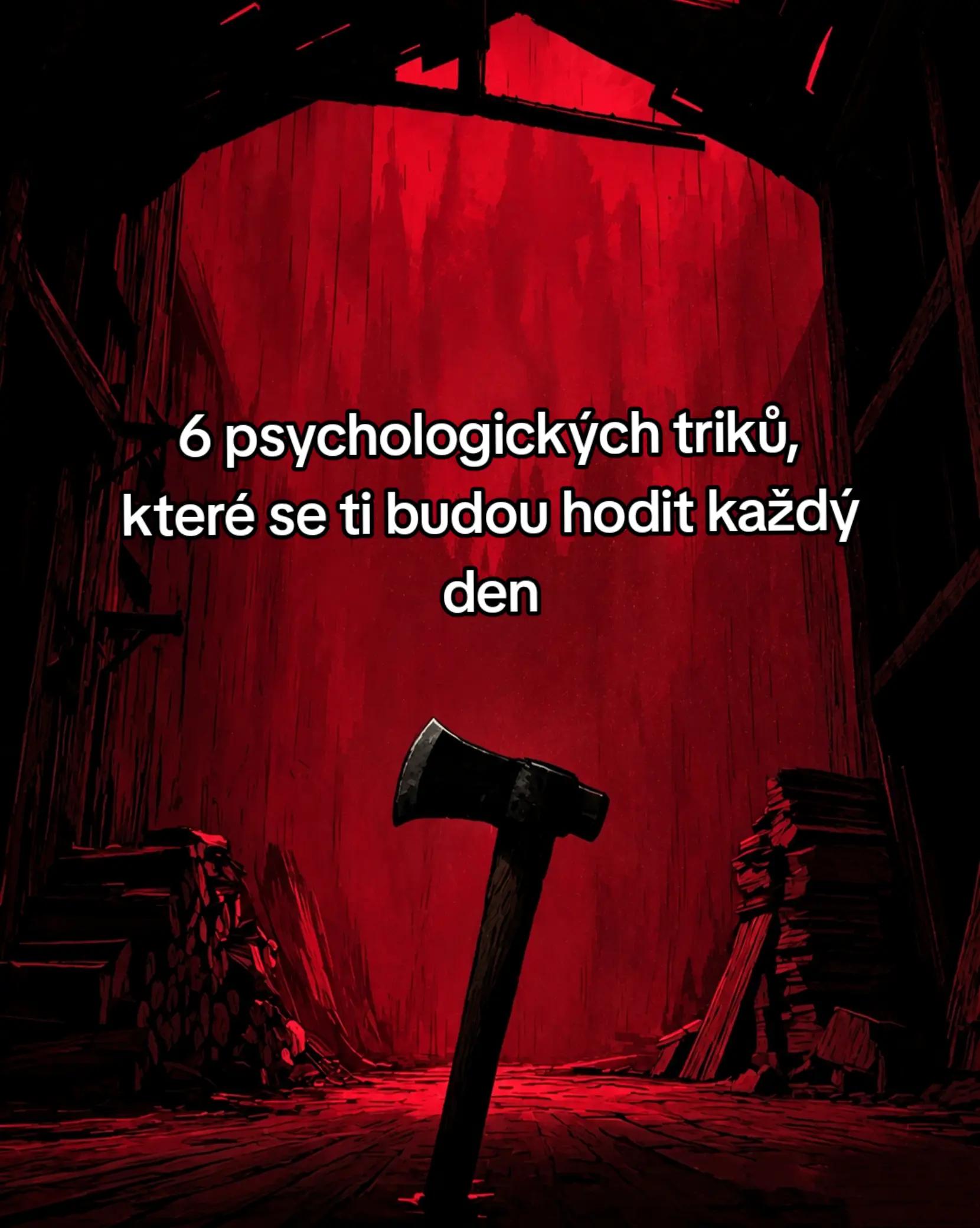 @psychologie mysli