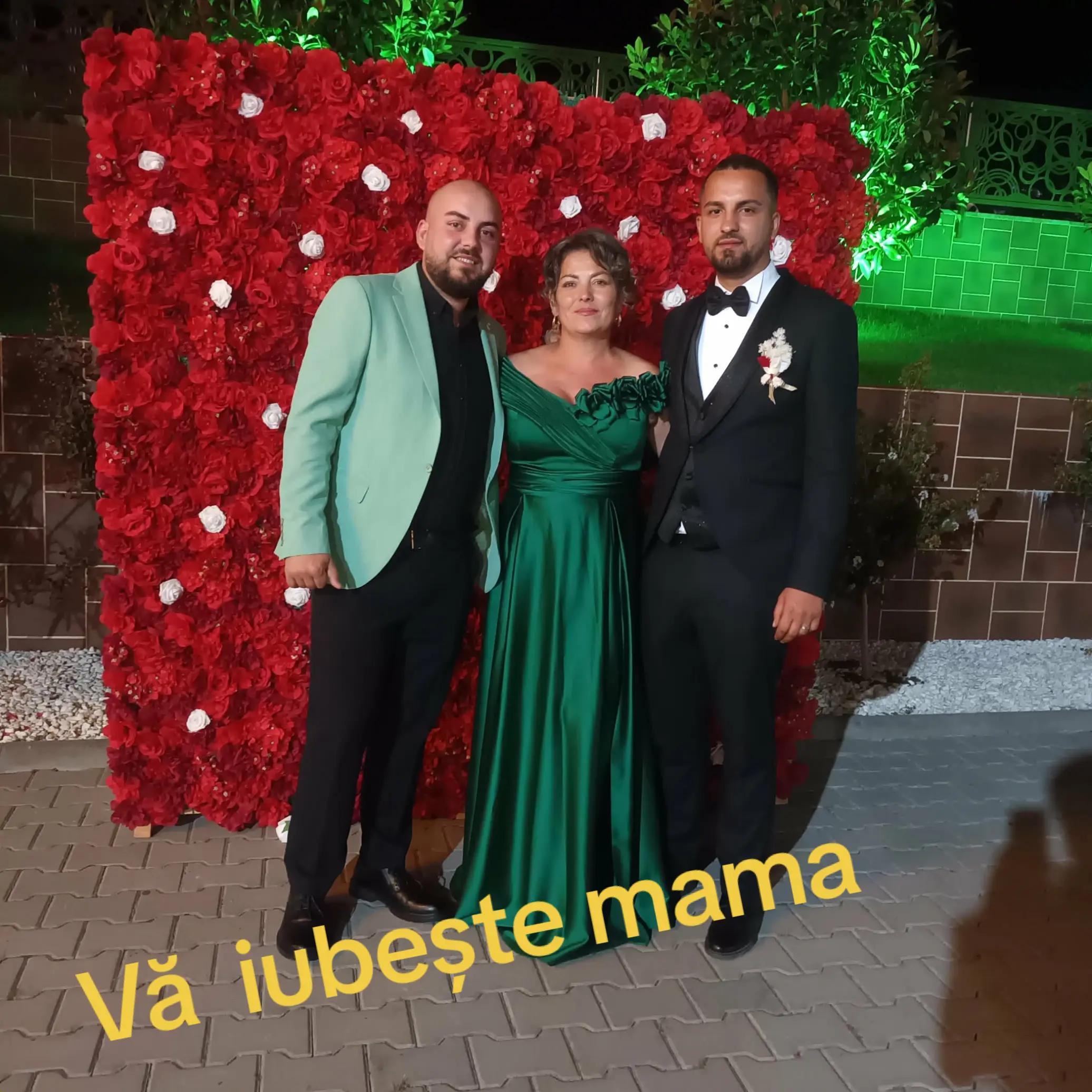@mariana buzarin