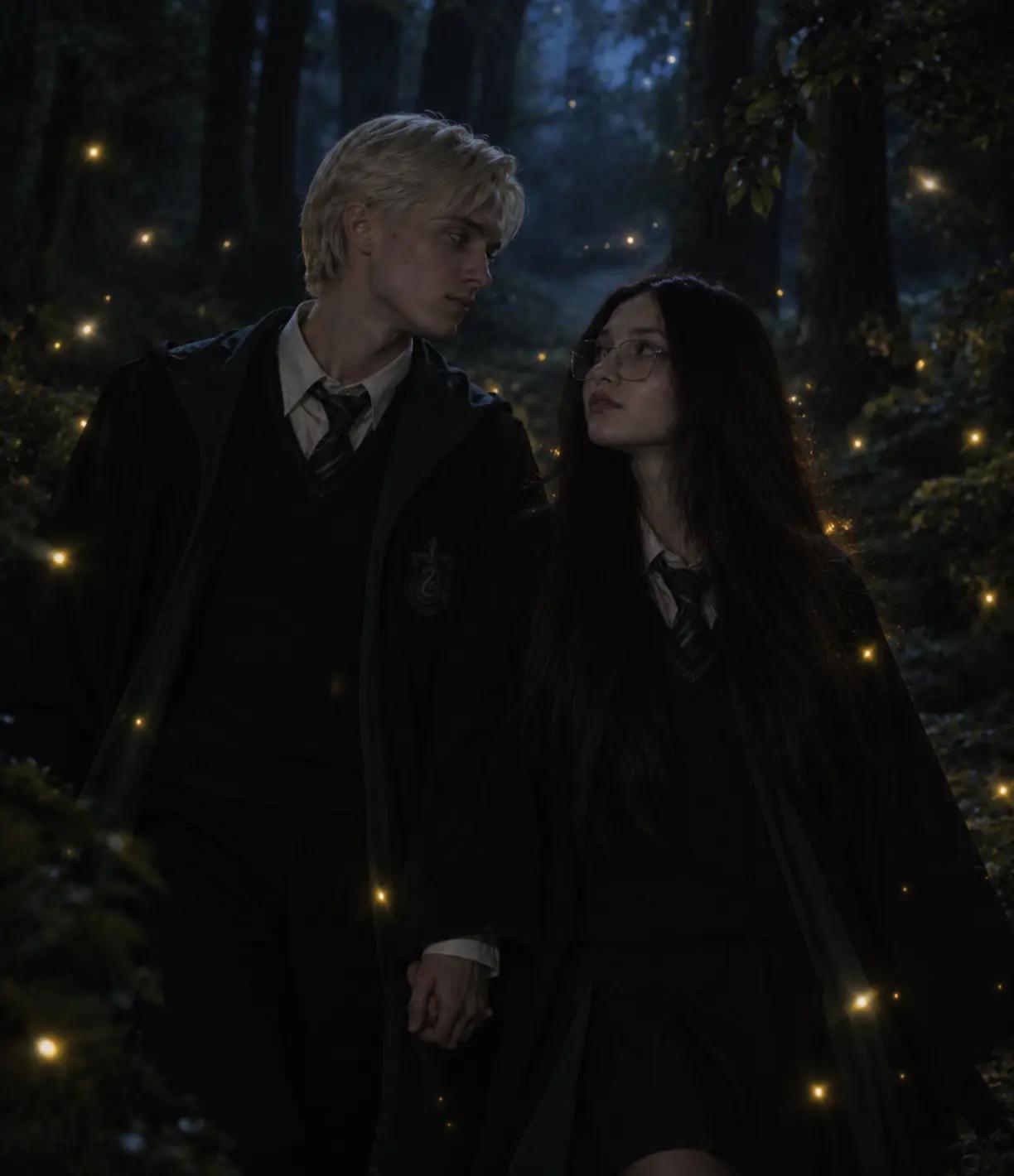 @Janis_Potter💚🐍
