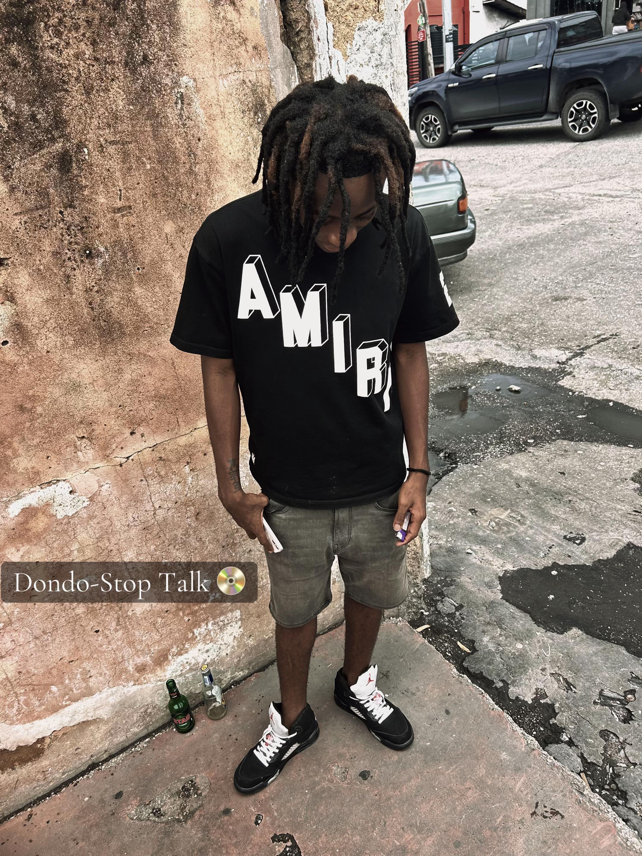 @Dondo🤴🏾