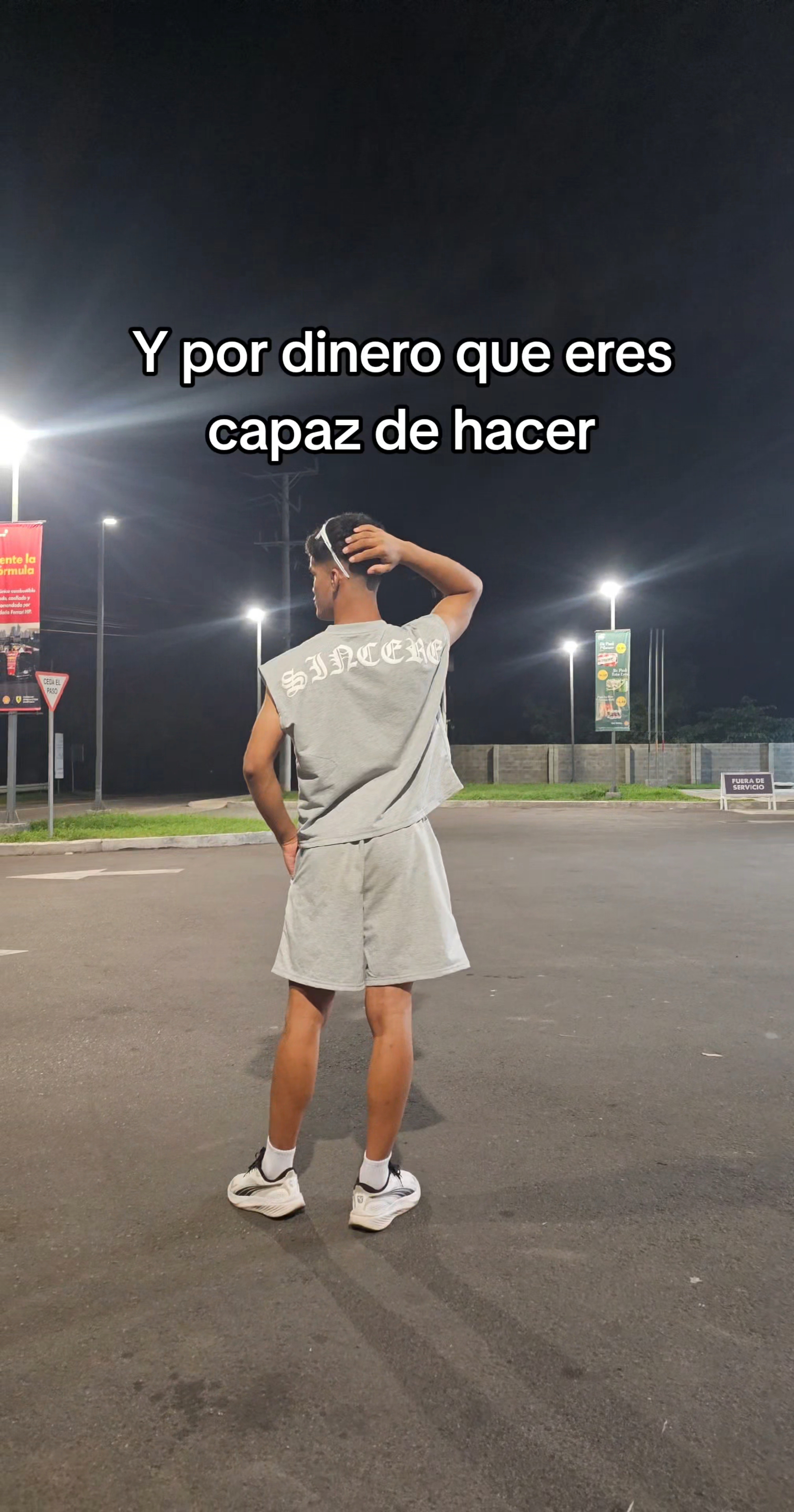@Moisés Sanchéz