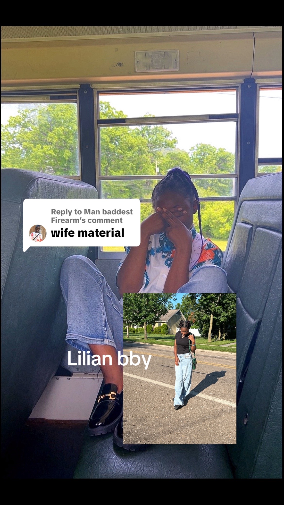 @Lilian Bby