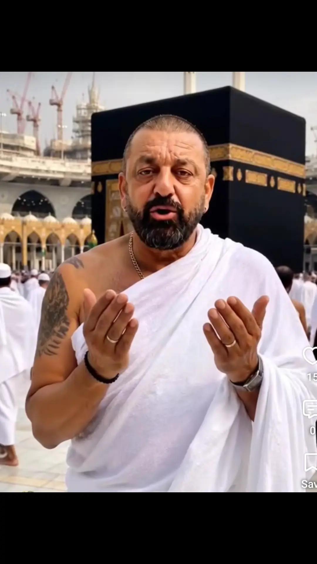 @Sanjay Dutt