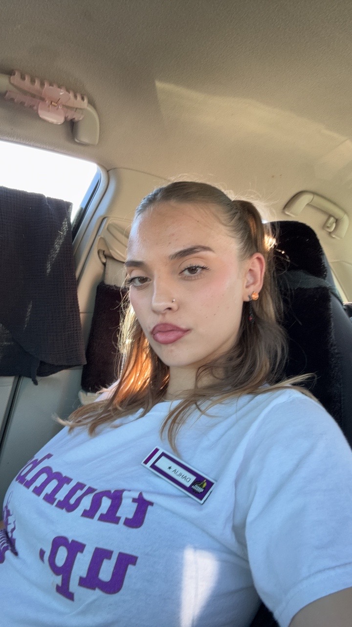 @Dahlia