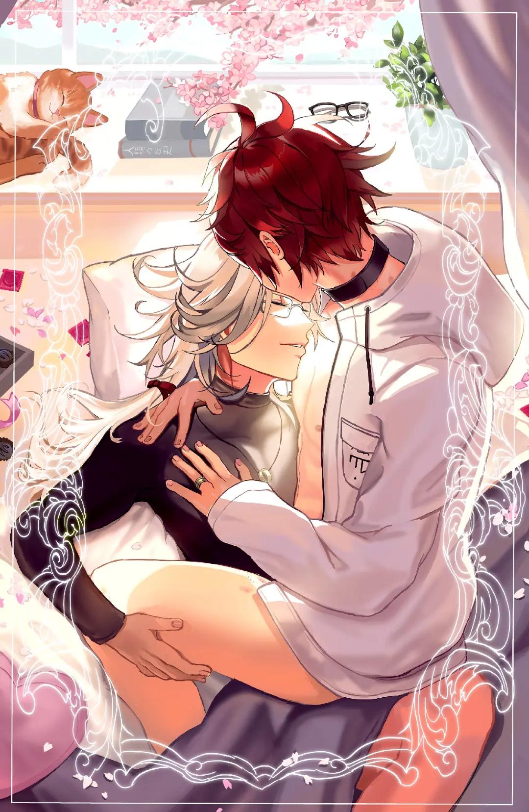 @Gunmetalrose