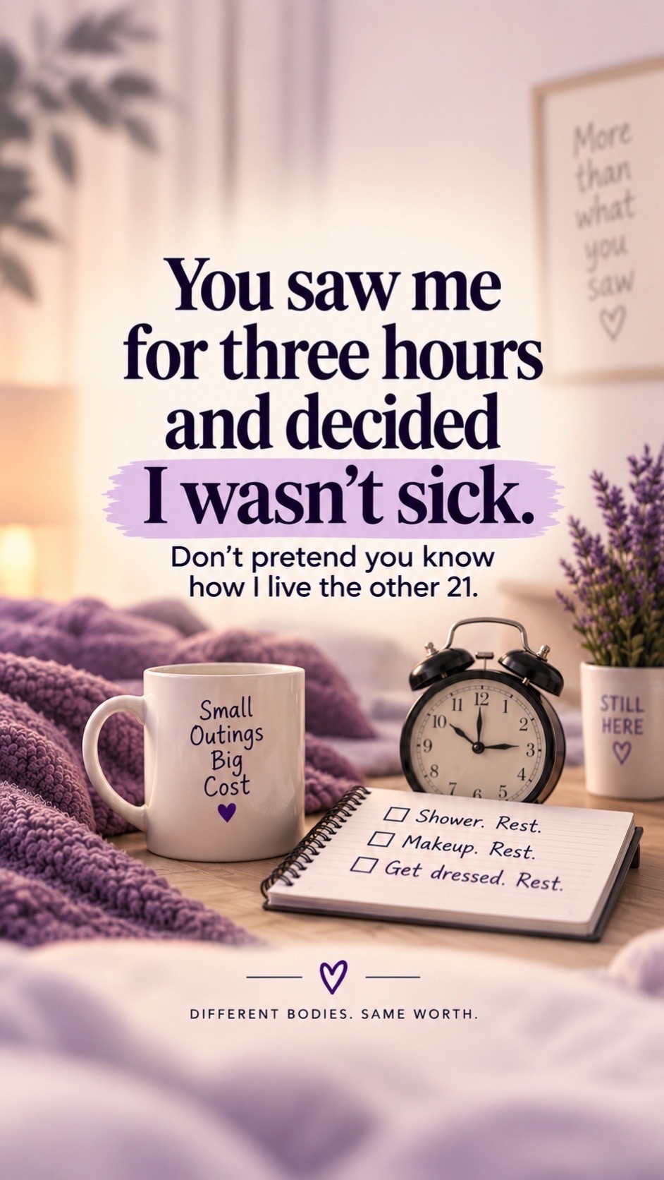 @LIFE UNFILTERED