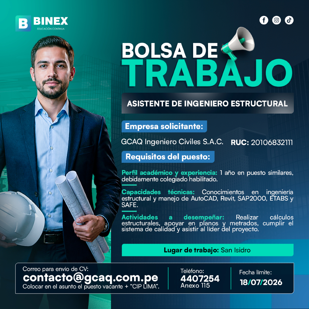 @BINEX Educación Continua