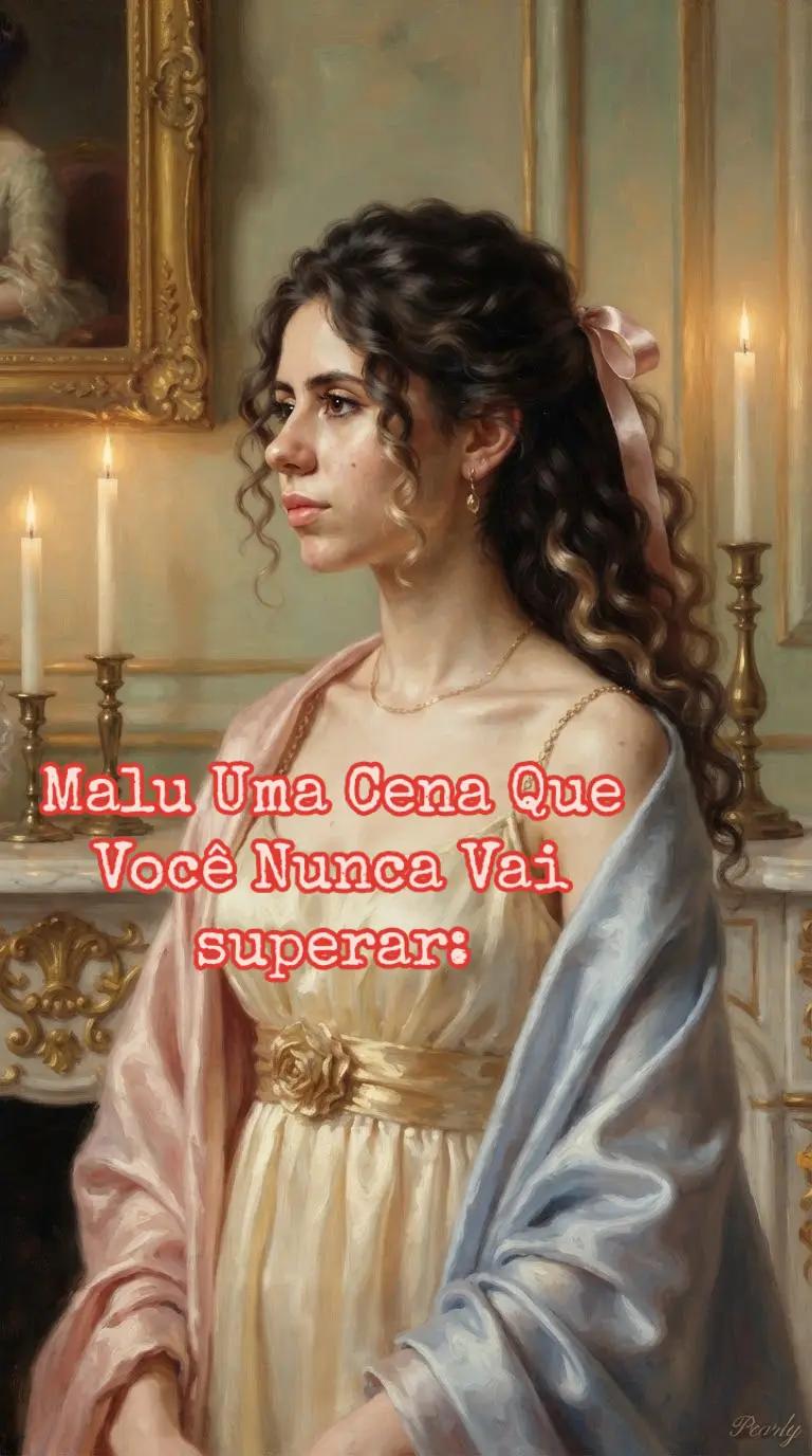 @✨ 🩰Maria Luiza ✨👑