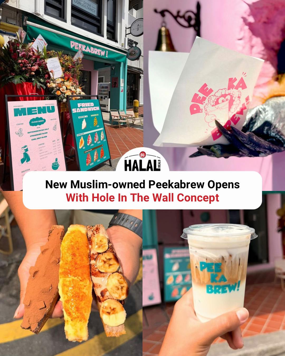 @SG Halal Deals
