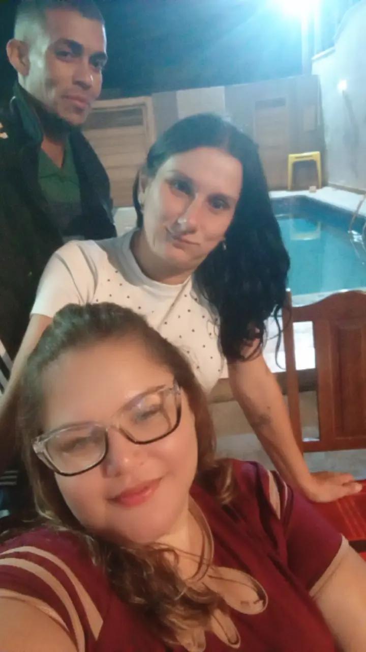@franciele Martins