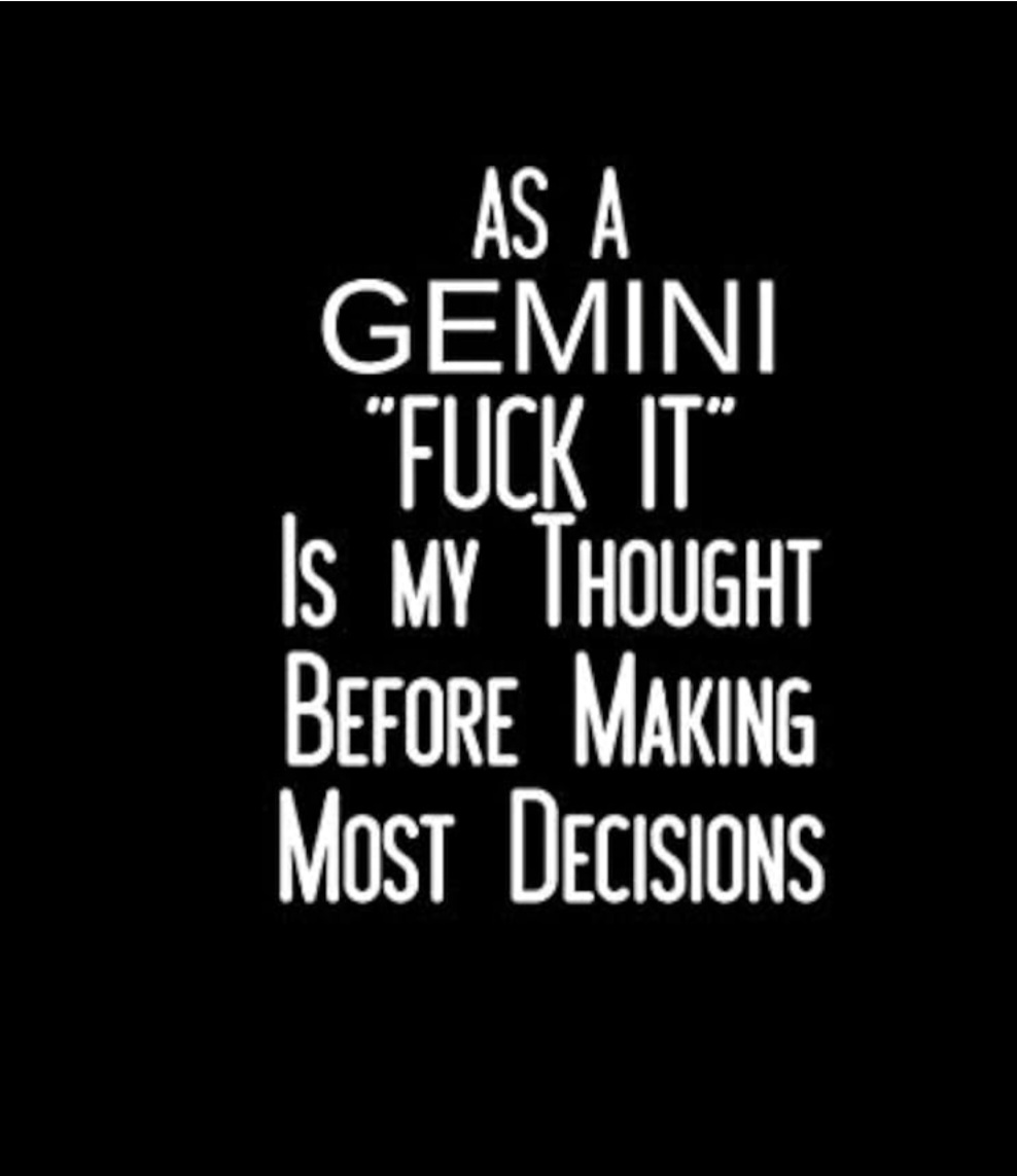 @🔥♊️Gemini♊️🔥