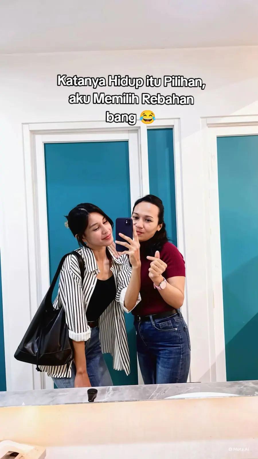 @Panggil saya Ayy