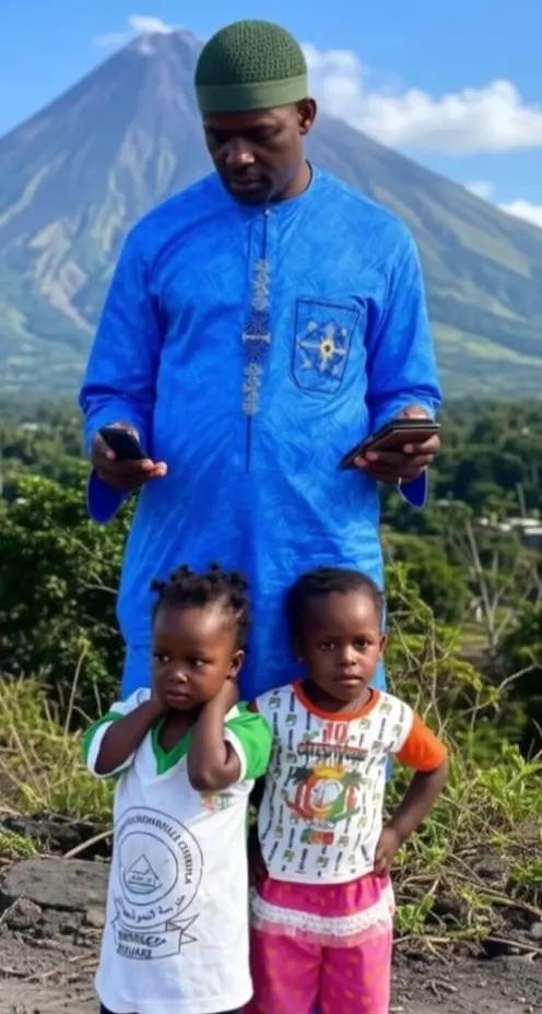 @Modibo Niaré