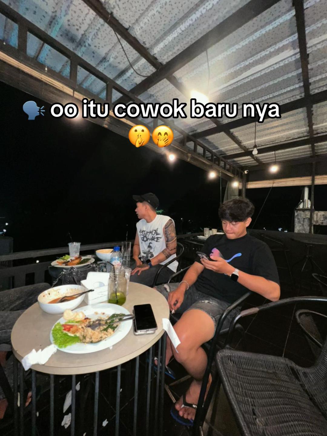 @Bocil