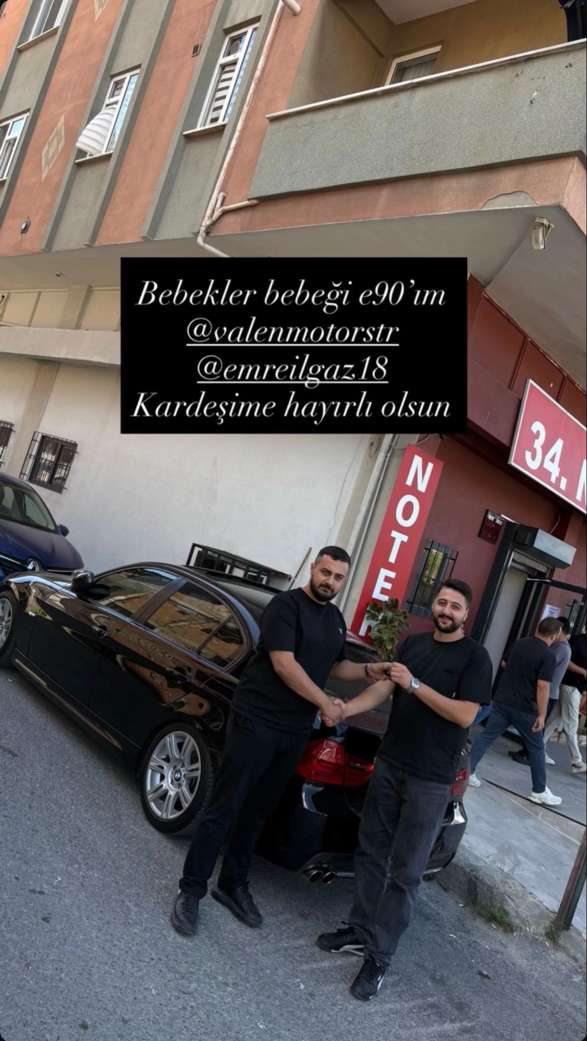@Harun Meral