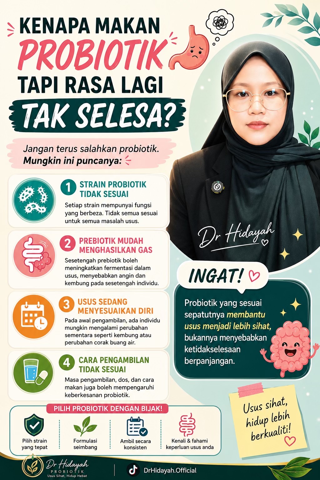 @DrHidayah.Official