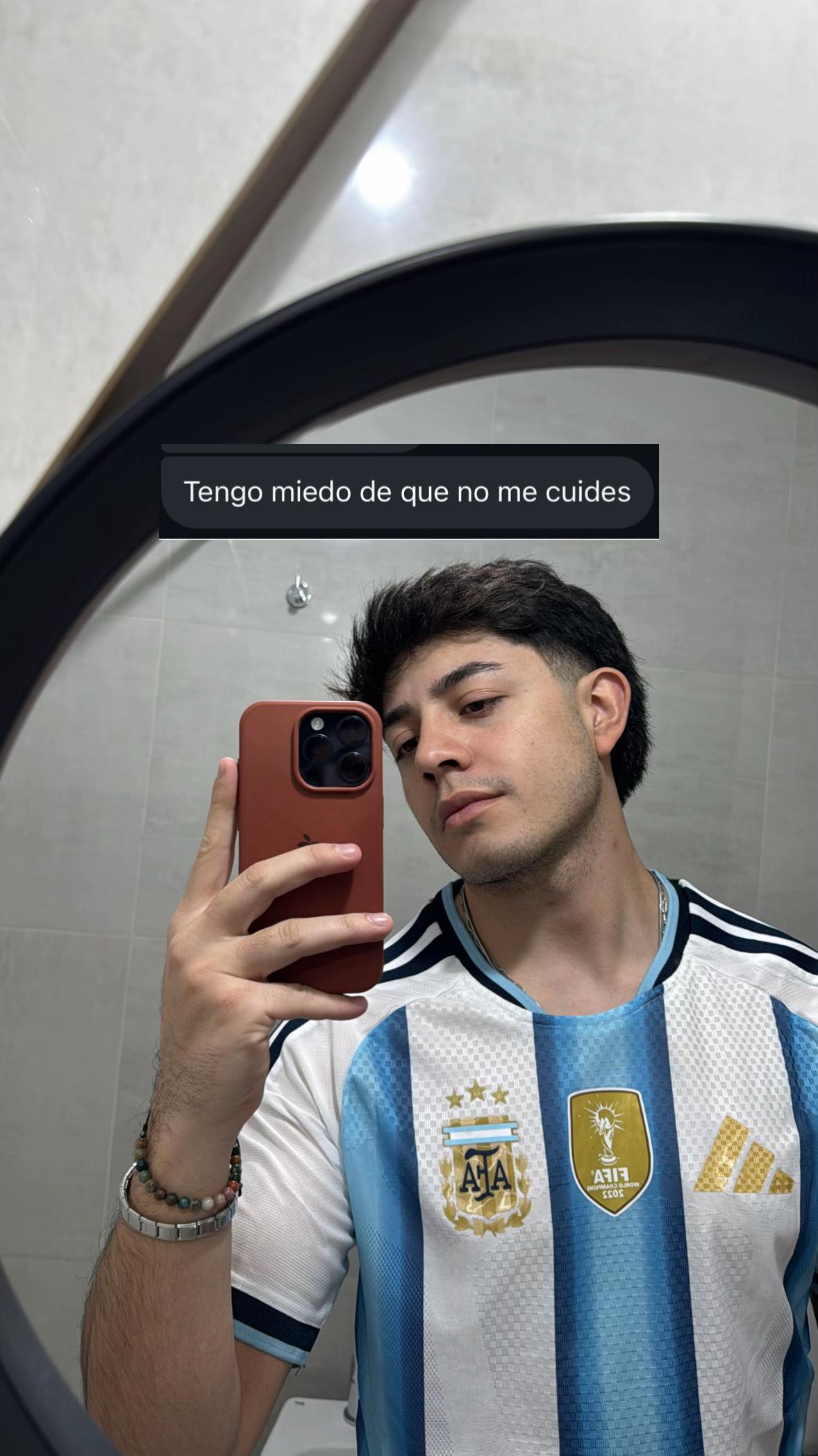 @Leo Zarate
