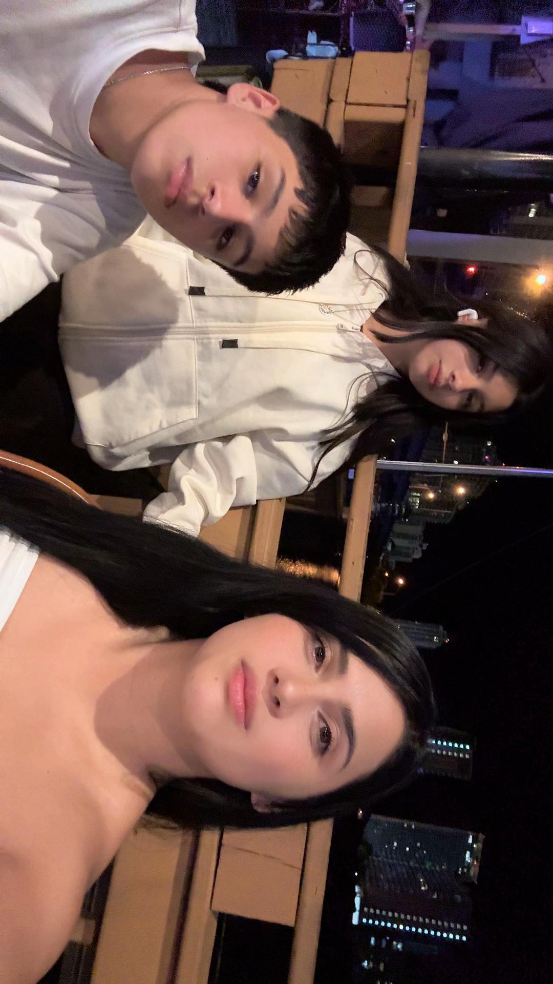 @Jenny Cortez